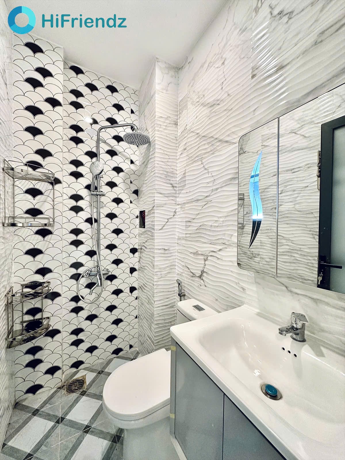 Cần bán Nhà mặt tiền Gò Vấp, Hồ Chí Minh, Diện tích 88m², Giá 12.8 Tỷ 17