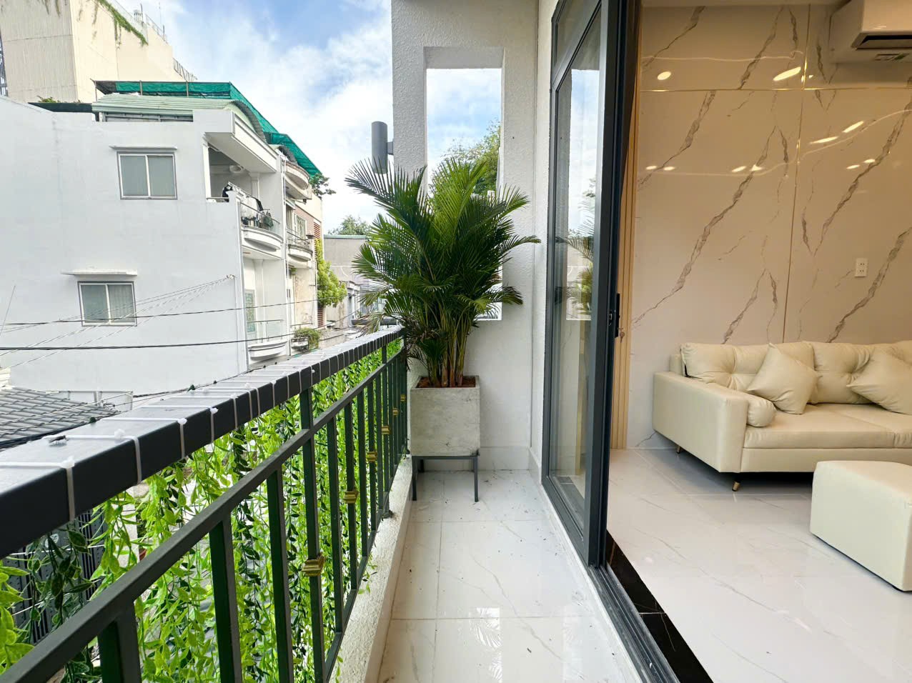 Cần bán Nhà mặt tiền Gò Vấp, Hồ Chí Minh, Diện tích 88m², Giá 12.8 Tỷ 19