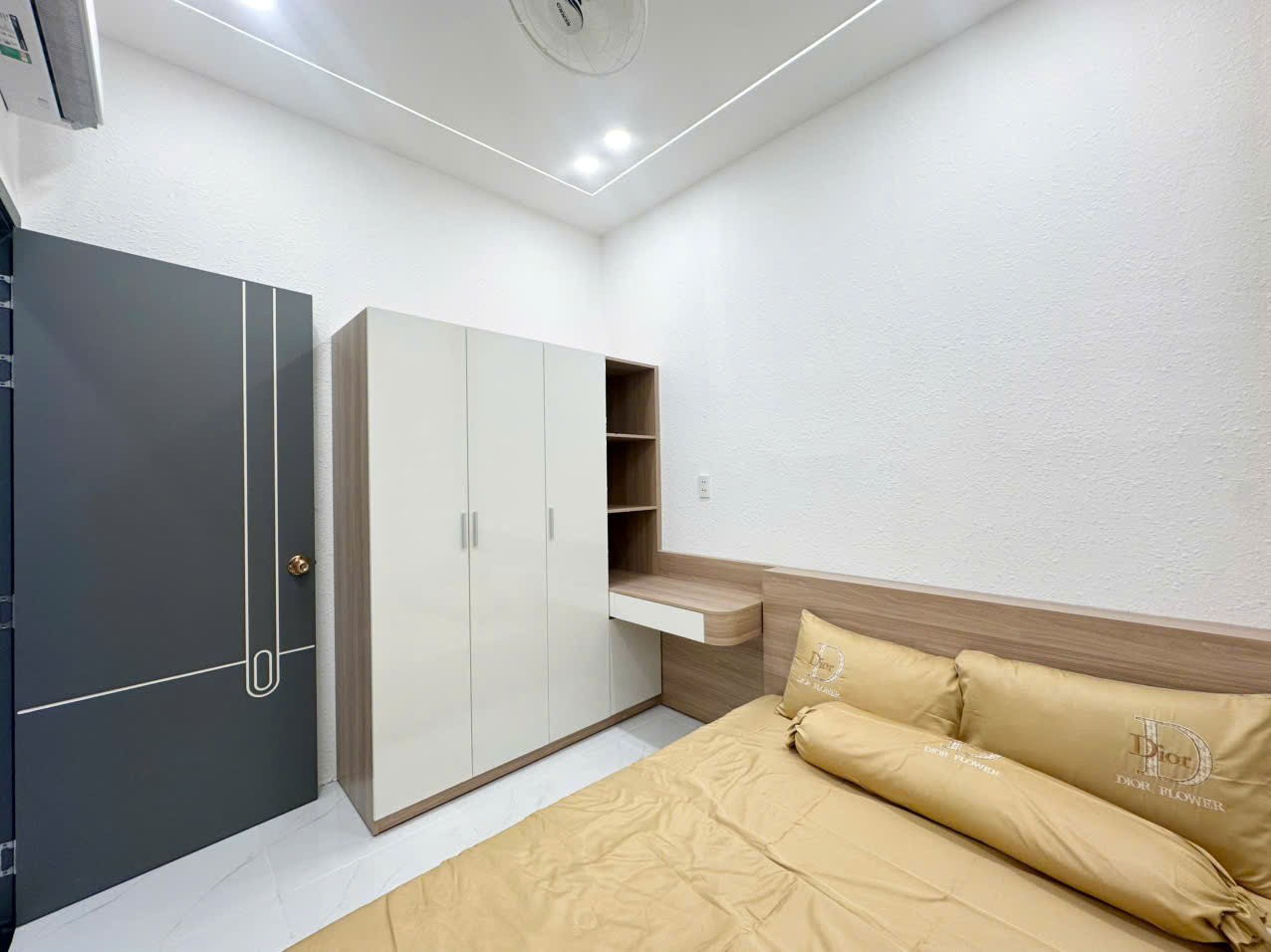 Cần bán Nhà mặt tiền Gò Vấp, Hồ Chí Minh, Diện tích 88m², Giá 12.8 Tỷ 20