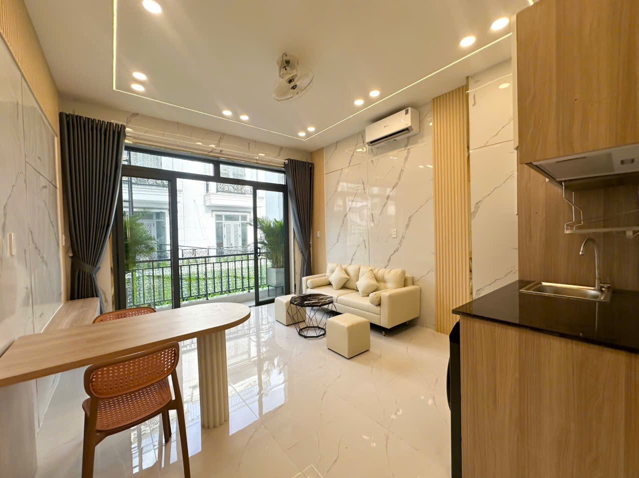 Cần bán Nhà mặt tiền Gò Vấp, Hồ Chí Minh, Diện tích 88m², Giá 12.8 Tỷ 21
