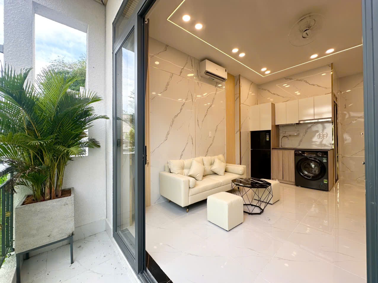 Cần bán Nhà mặt tiền Gò Vấp, Hồ Chí Minh, Diện tích 88m², Giá 12.8 Tỷ 22