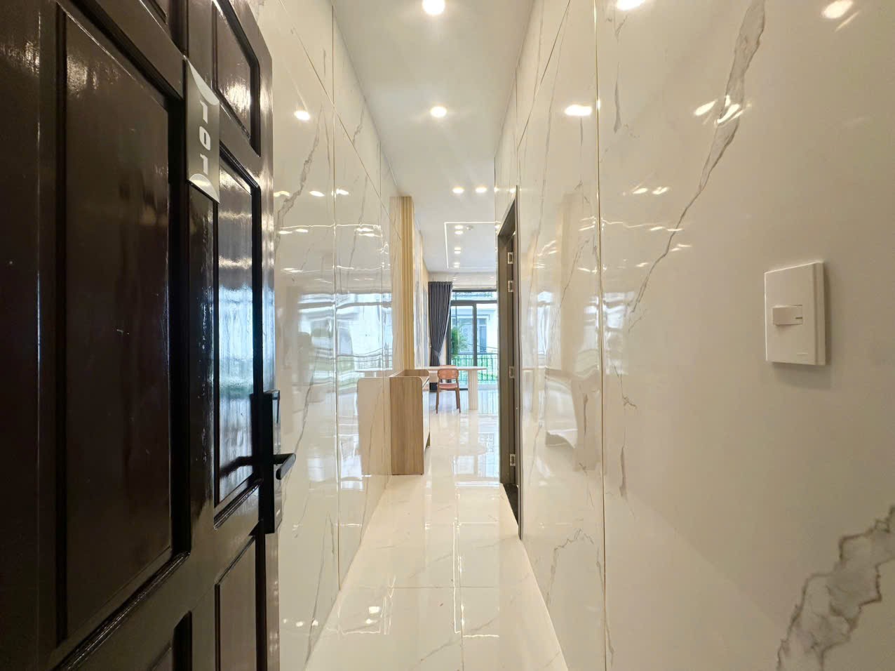Cần bán Nhà mặt tiền Gò Vấp, Hồ Chí Minh, Diện tích 88m², Giá 12.8 Tỷ 25