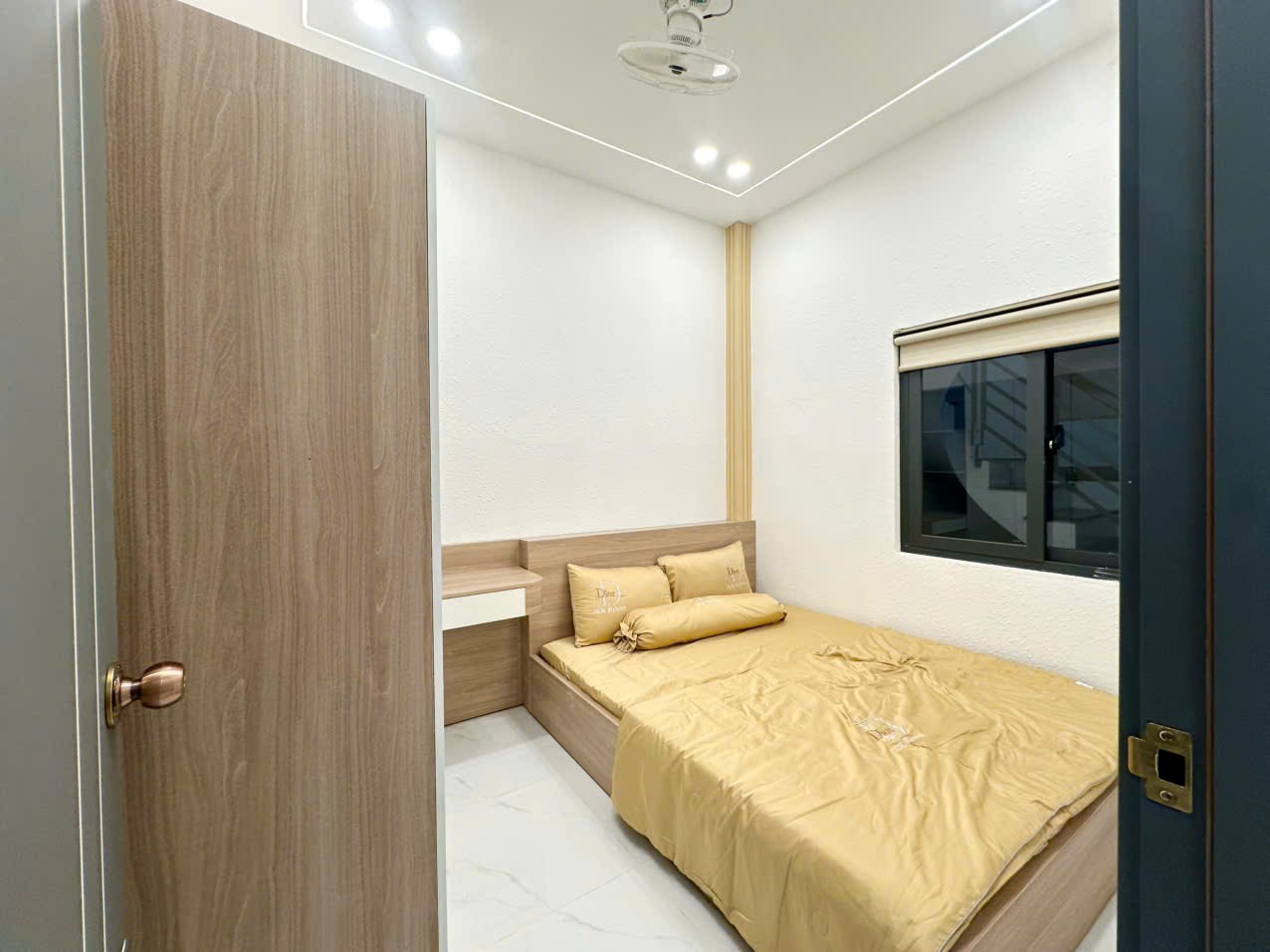 Cần bán Nhà mặt tiền Gò Vấp, Hồ Chí Minh, Diện tích 88m², Giá 12.8 Tỷ 24