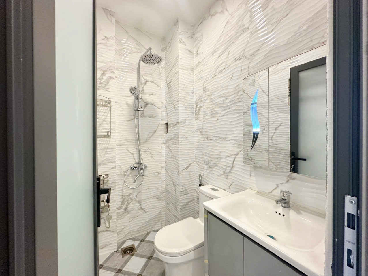 Cần bán Nhà mặt tiền Gò Vấp, Hồ Chí Minh, Diện tích 88m², Giá 12.8 Tỷ 26