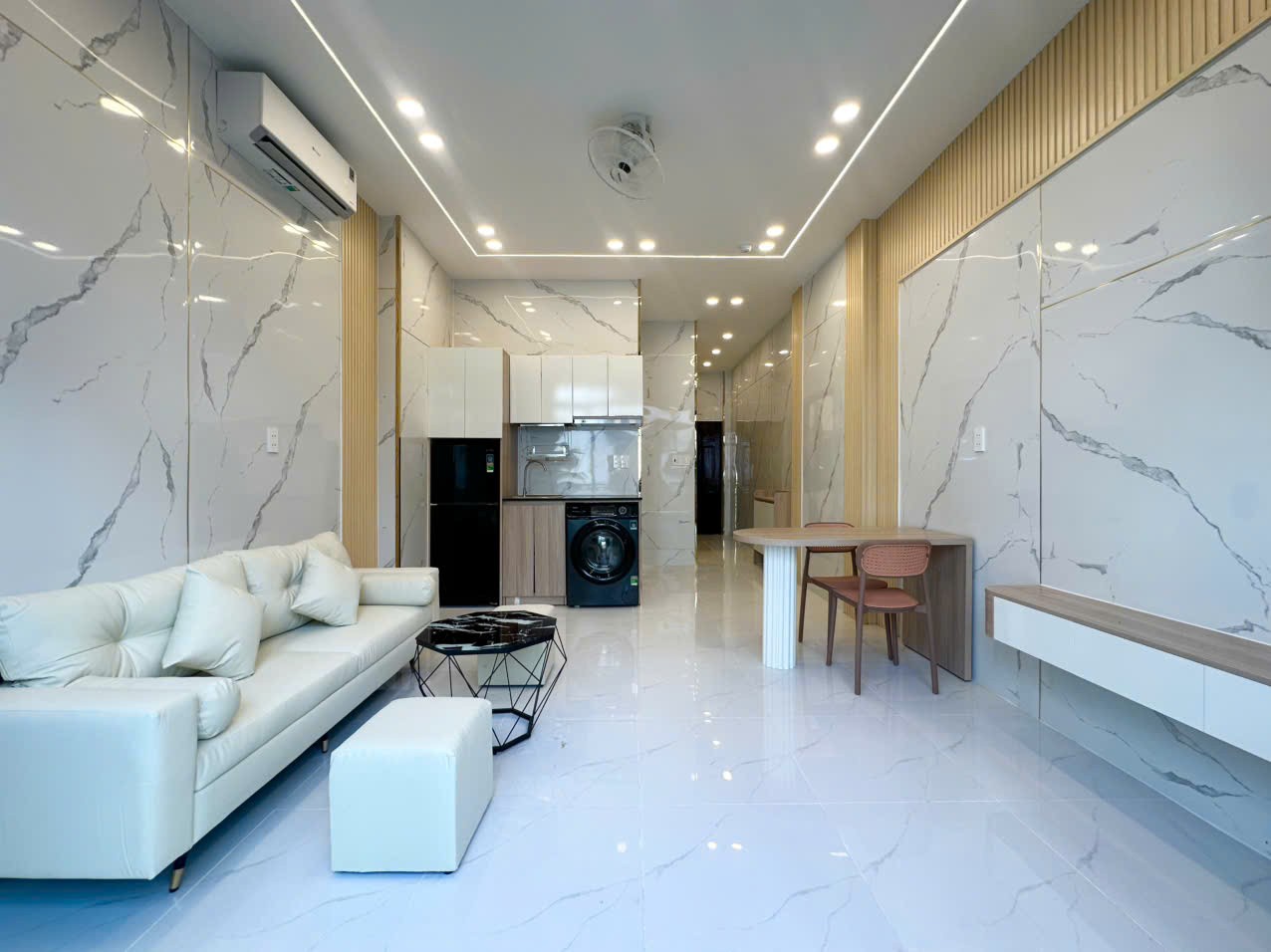 Cần bán Nhà mặt tiền Gò Vấp, Hồ Chí Minh, Diện tích 88m², Giá 12.8 Tỷ 27