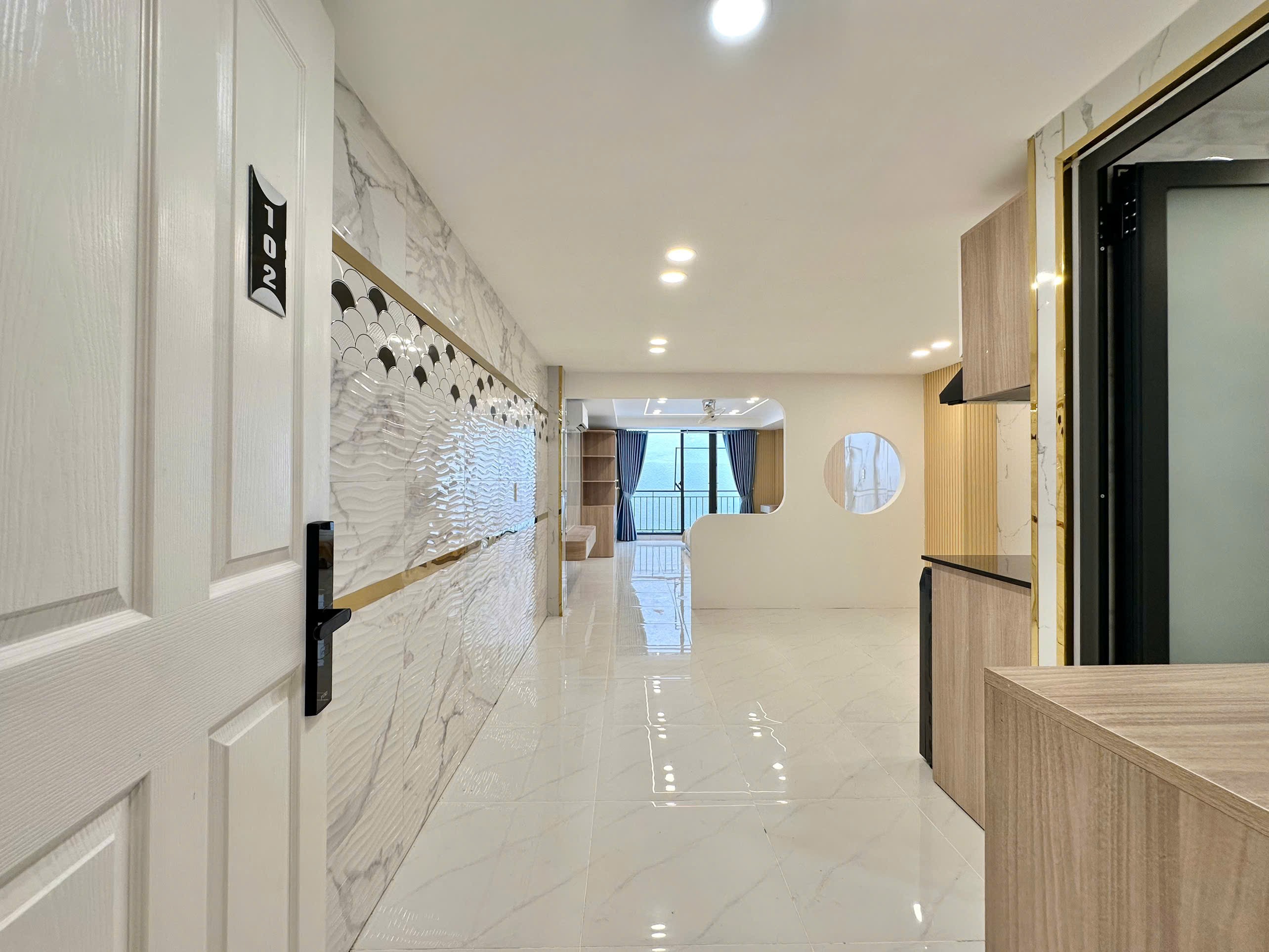 Cần bán Nhà mặt tiền Gò Vấp, Hồ Chí Minh, Diện tích 62m², Giá 10 Tỷ 3