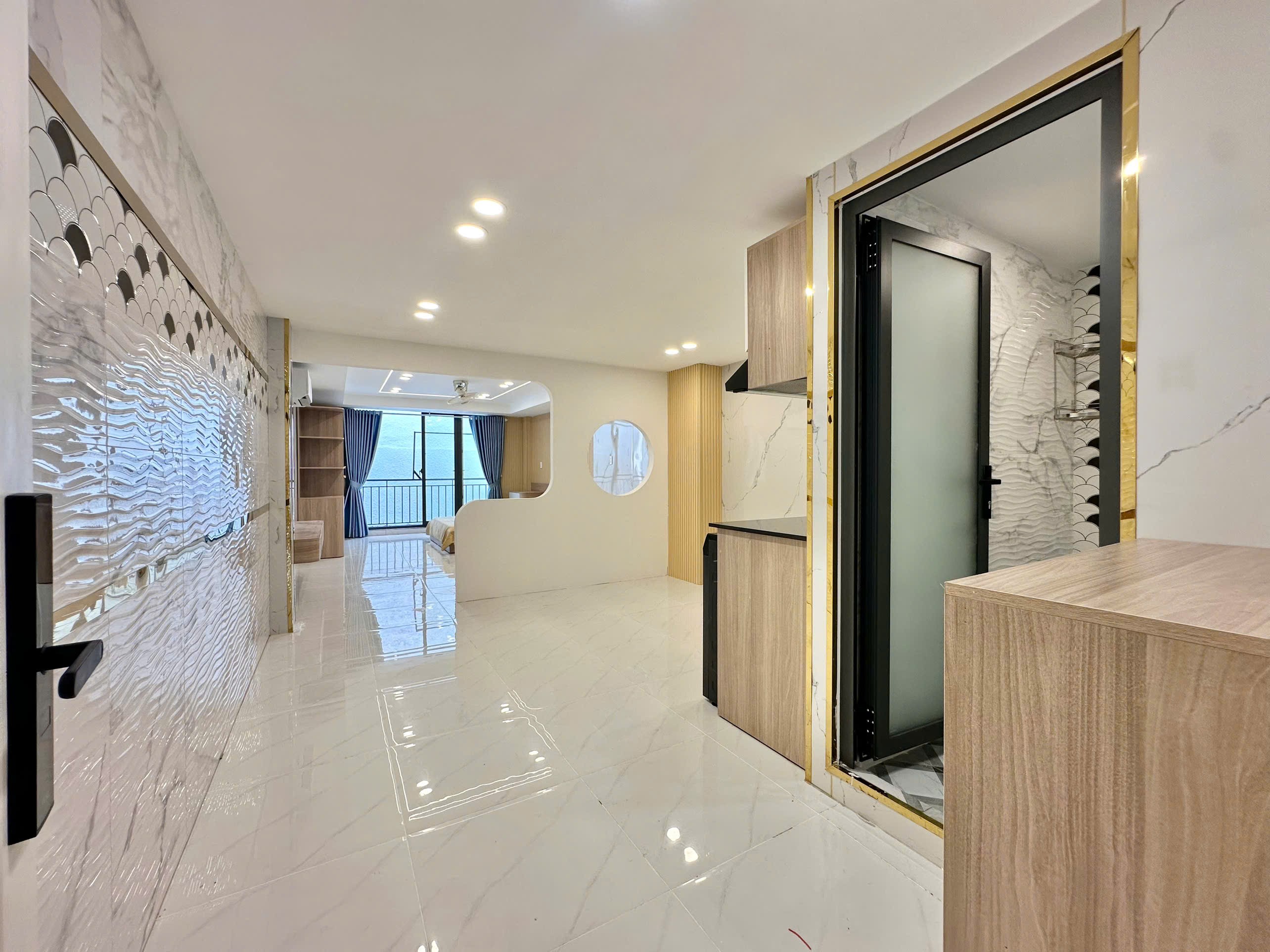 Cần bán Nhà mặt tiền Gò Vấp, Hồ Chí Minh, Diện tích 62m², Giá 10 Tỷ 7