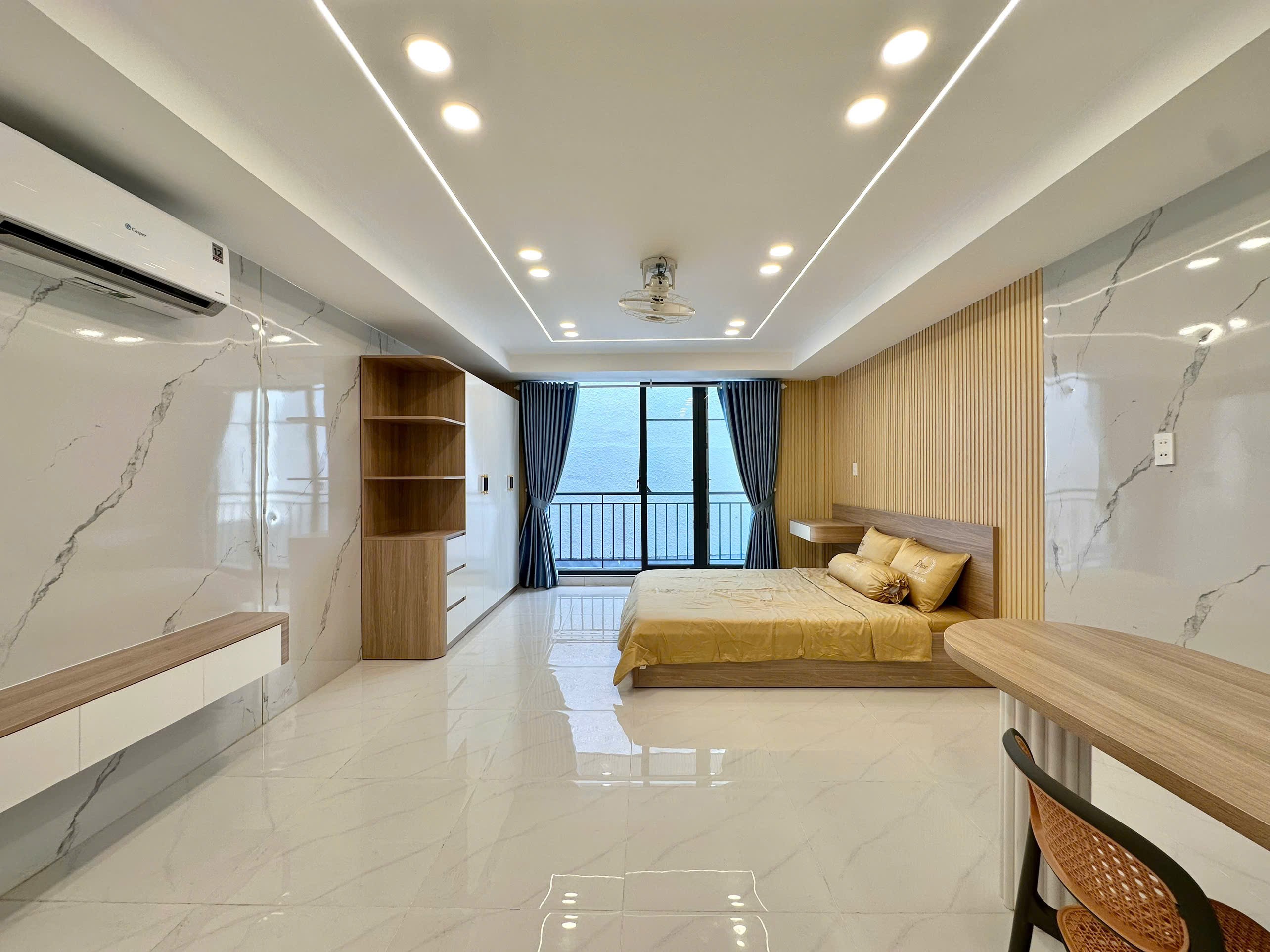 Cần bán Nhà mặt tiền Gò Vấp, Hồ Chí Minh, Diện tích 62m², Giá 10 Tỷ 5