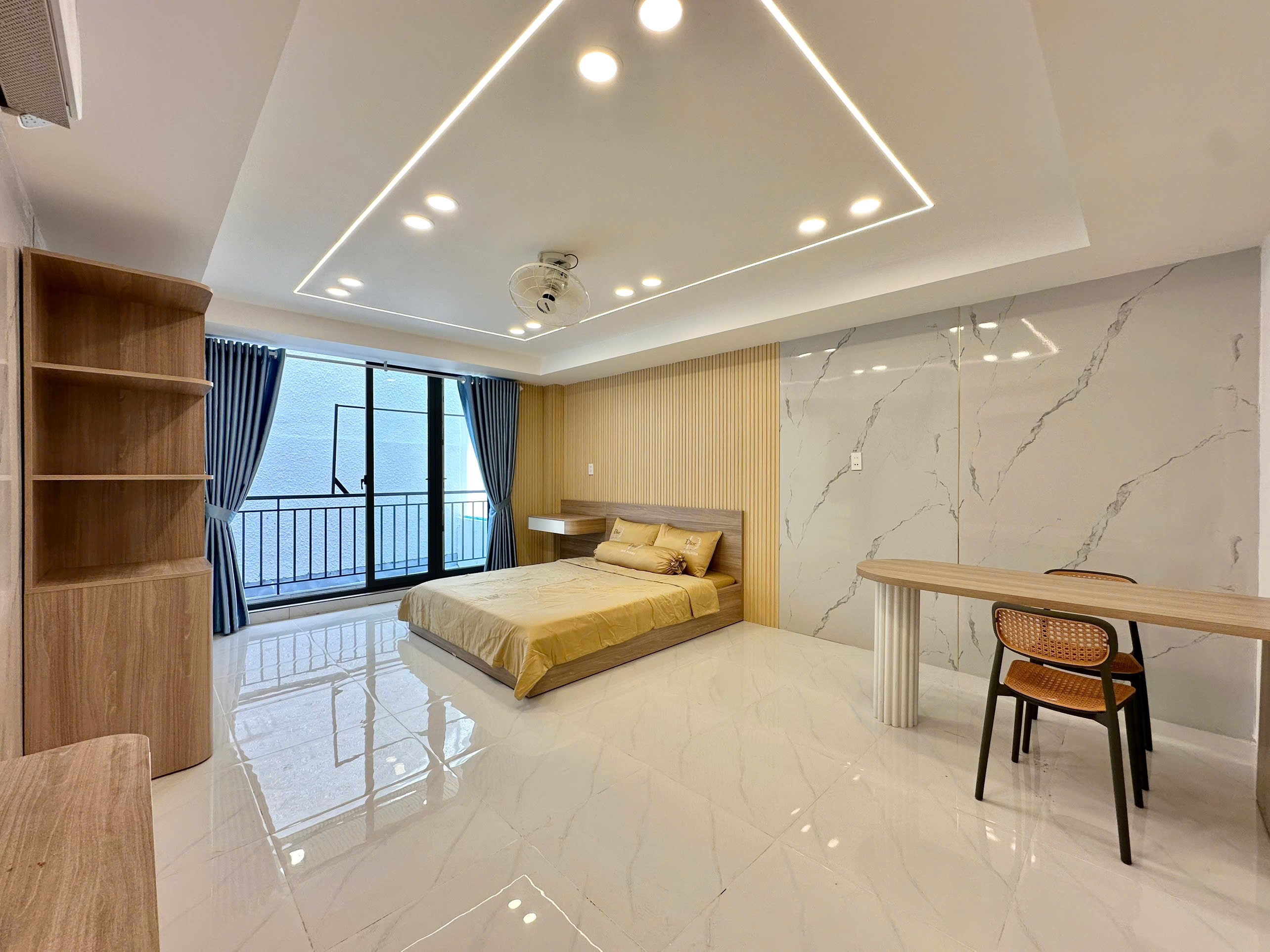 Cần bán Nhà mặt tiền Gò Vấp, Hồ Chí Minh, Diện tích 62m², Giá 10 Tỷ 6