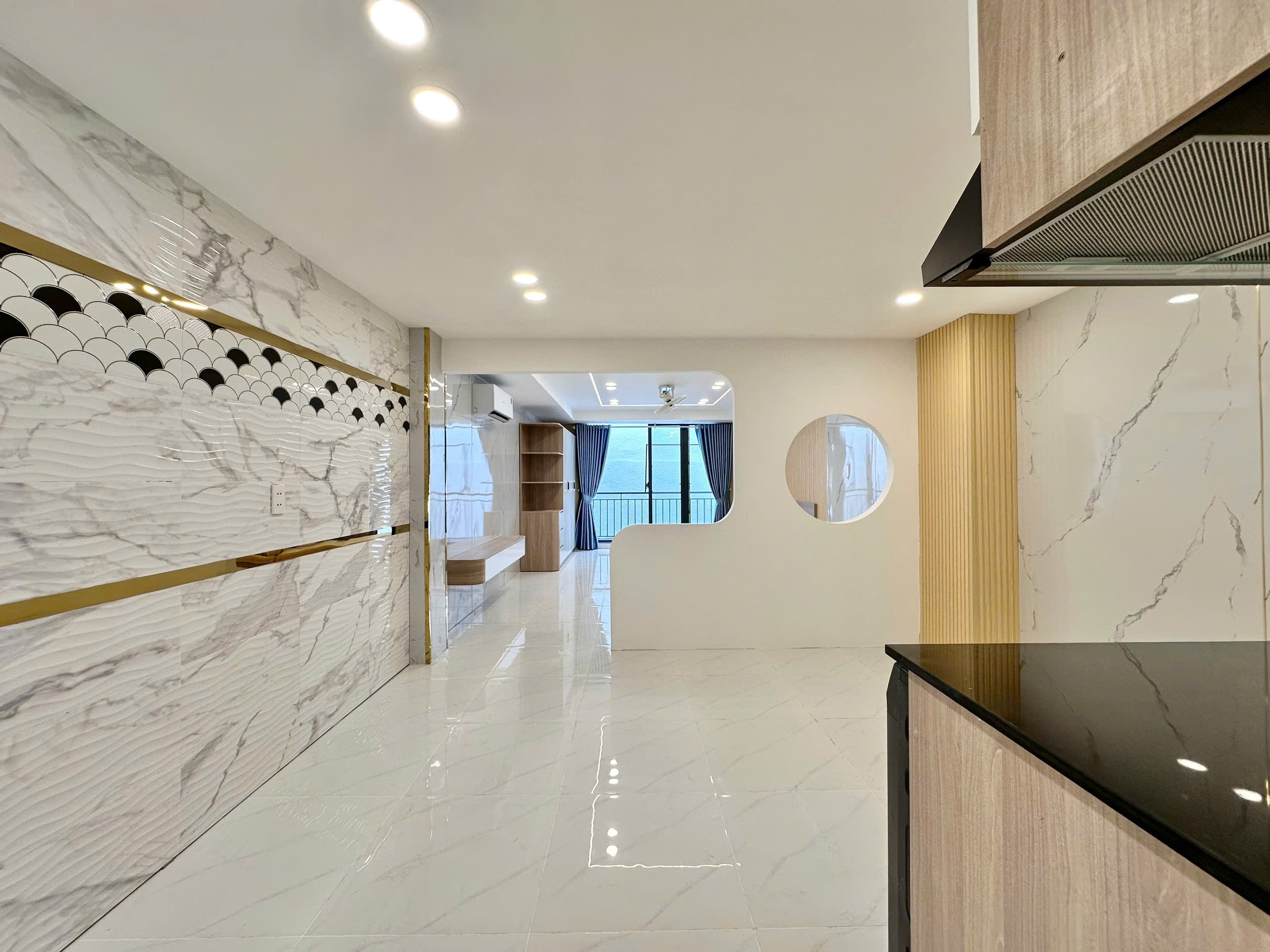 Cần bán Nhà mặt tiền Gò Vấp, Hồ Chí Minh, Diện tích 62m², Giá 10 Tỷ 8