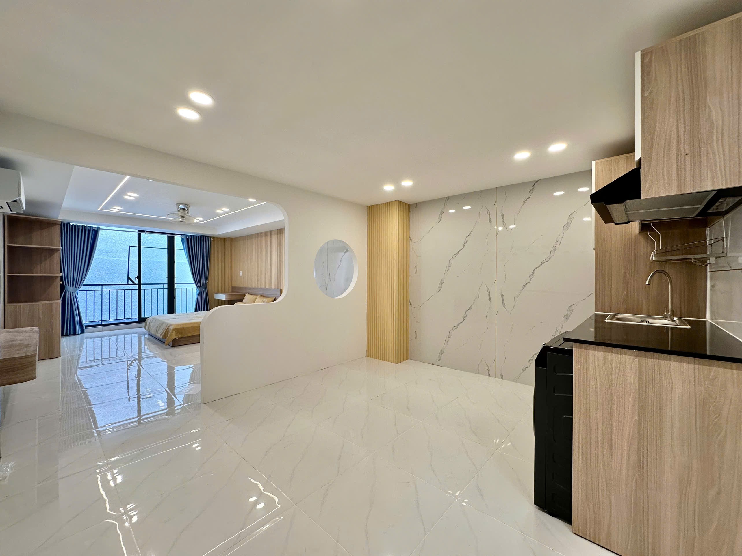 Cần bán Nhà mặt tiền Gò Vấp, Hồ Chí Minh, Diện tích 62m², Giá 10 Tỷ 9