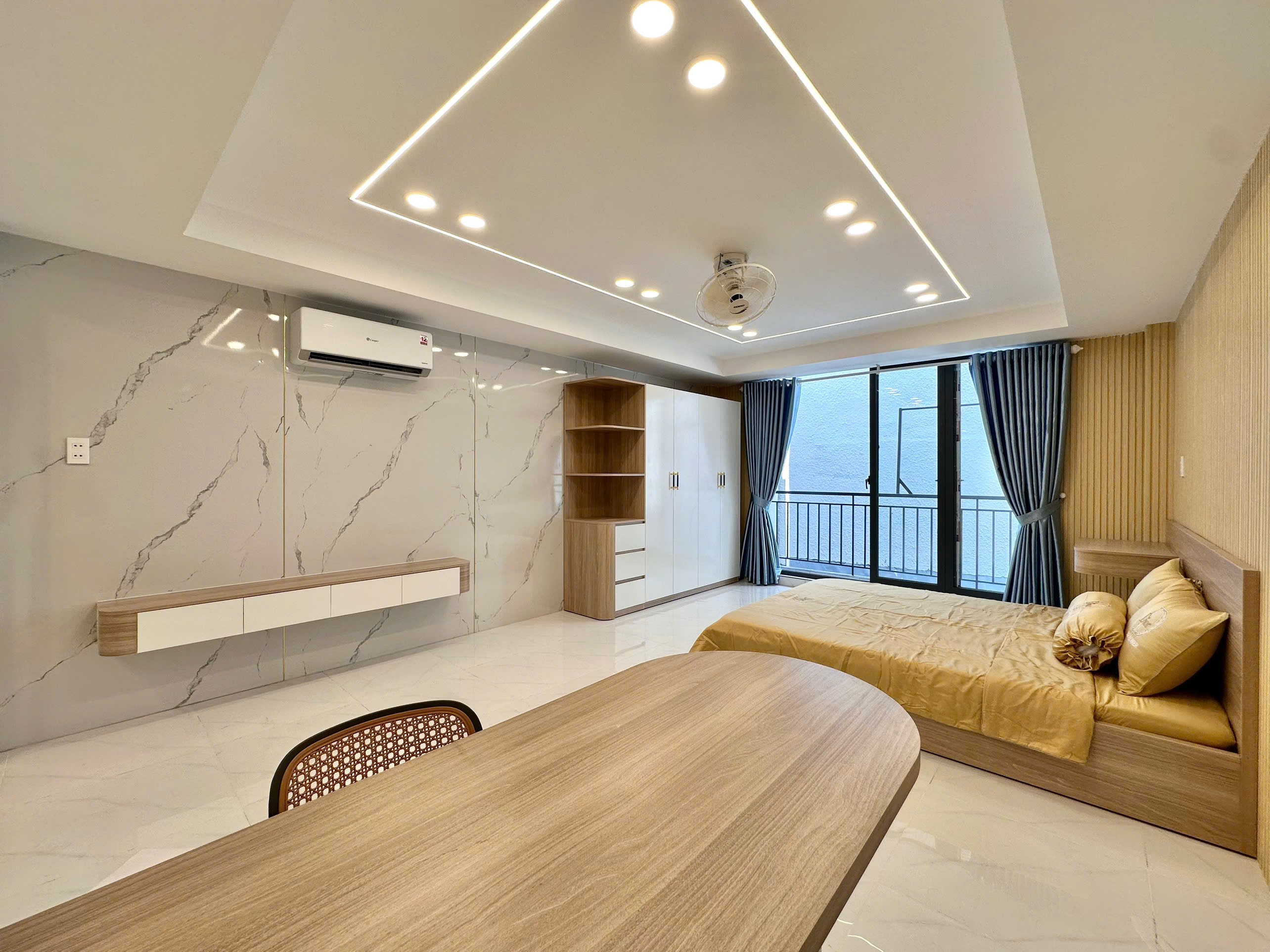 Cần bán Nhà mặt tiền Gò Vấp, Hồ Chí Minh, Diện tích 62m², Giá 10 Tỷ 10