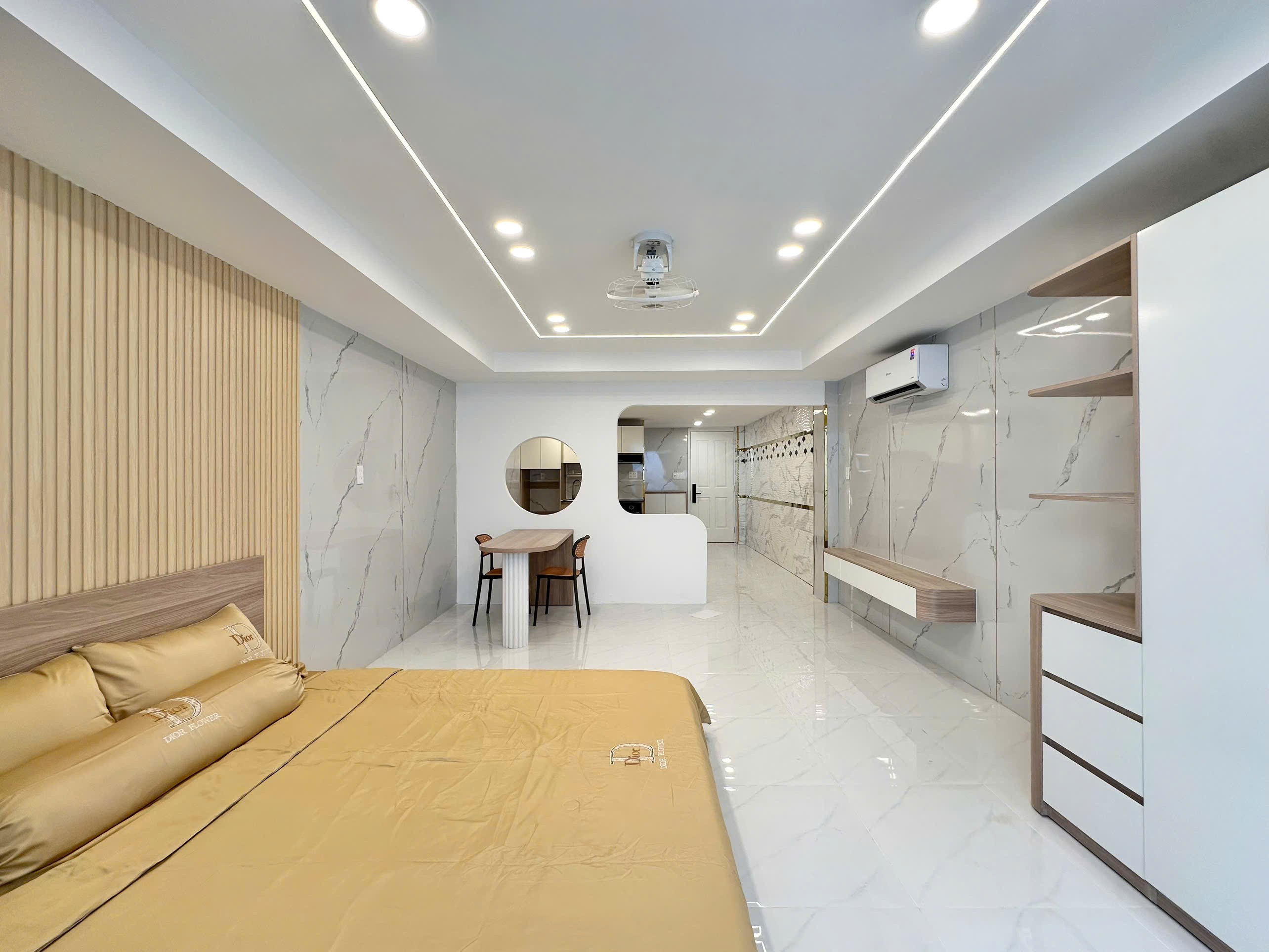 Cần bán Nhà mặt tiền Gò Vấp, Hồ Chí Minh, Diện tích 62m², Giá 10 Tỷ 11