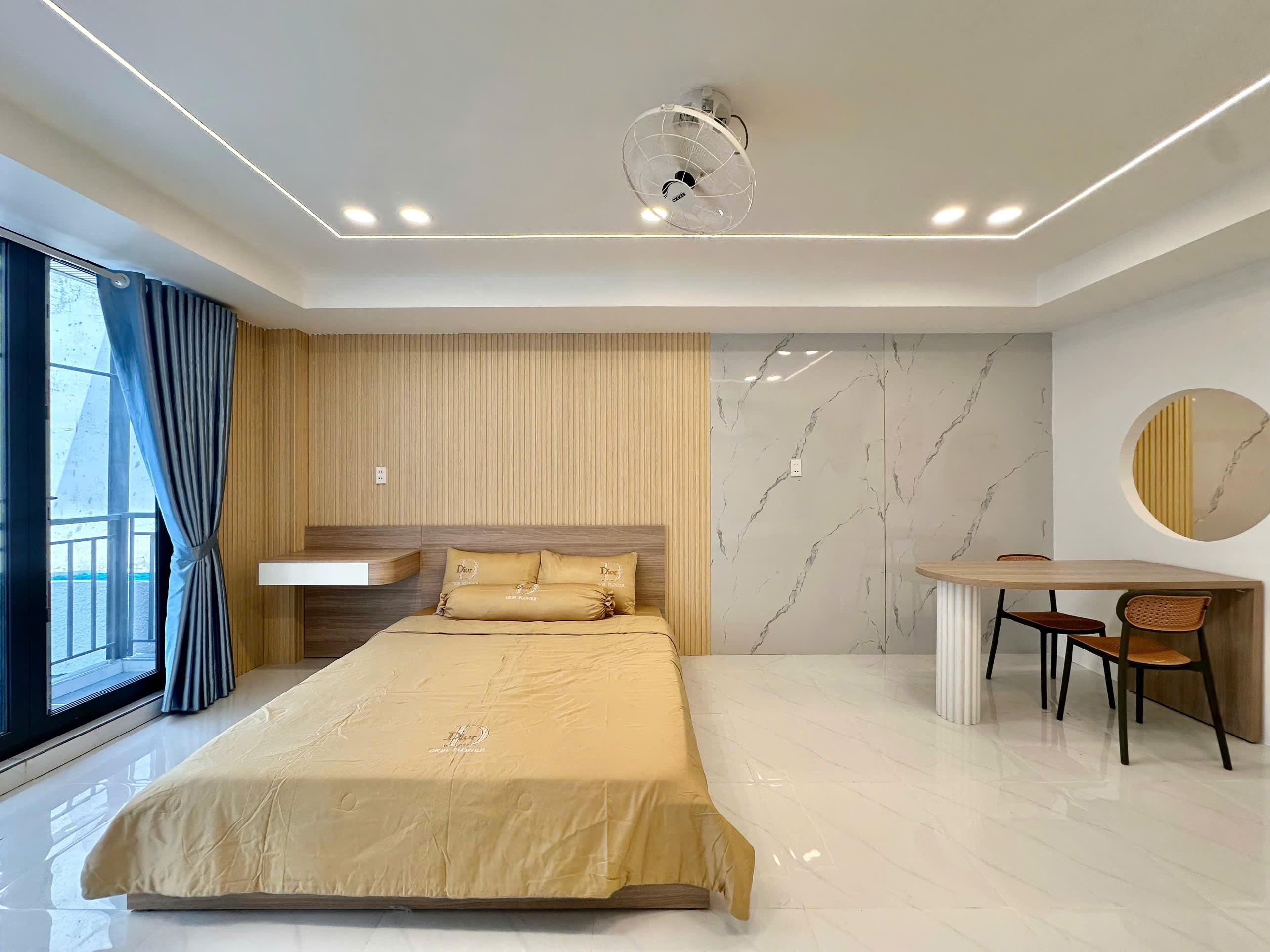 Cần bán Nhà mặt tiền Gò Vấp, Hồ Chí Minh, Diện tích 62m², Giá 10 Tỷ 12
