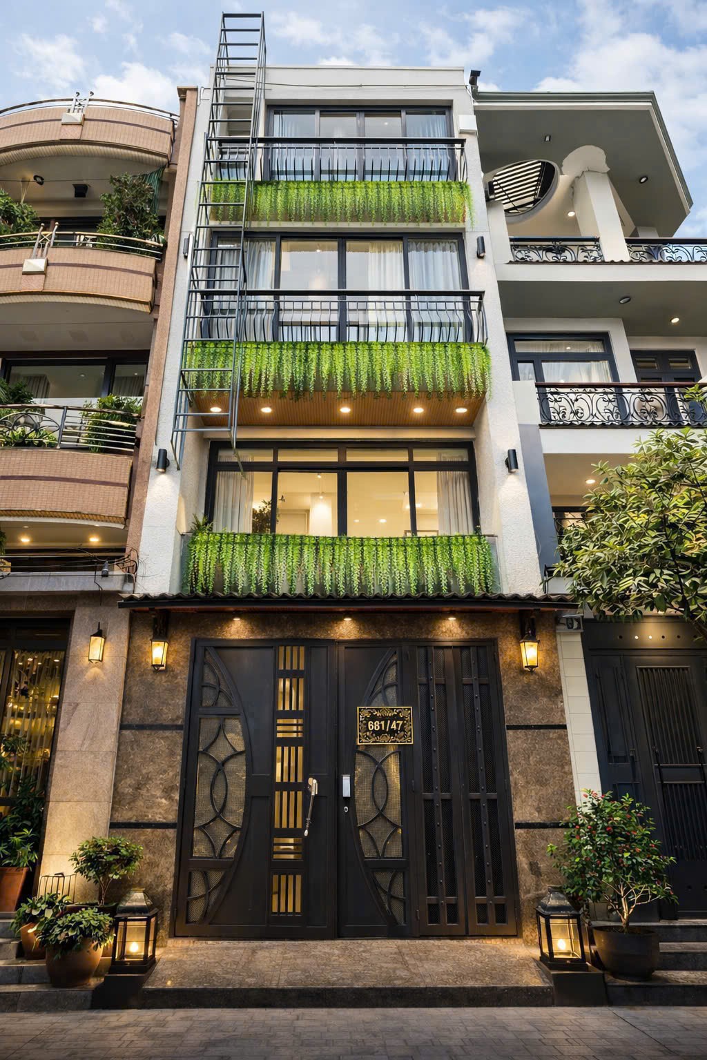 Cần bán Nhà ở, nhà cấp 4, nhà hẻm Gò Vấp, Hồ Chí Minh, Diện tích 68m², Giá 010.9 Tỷ 6