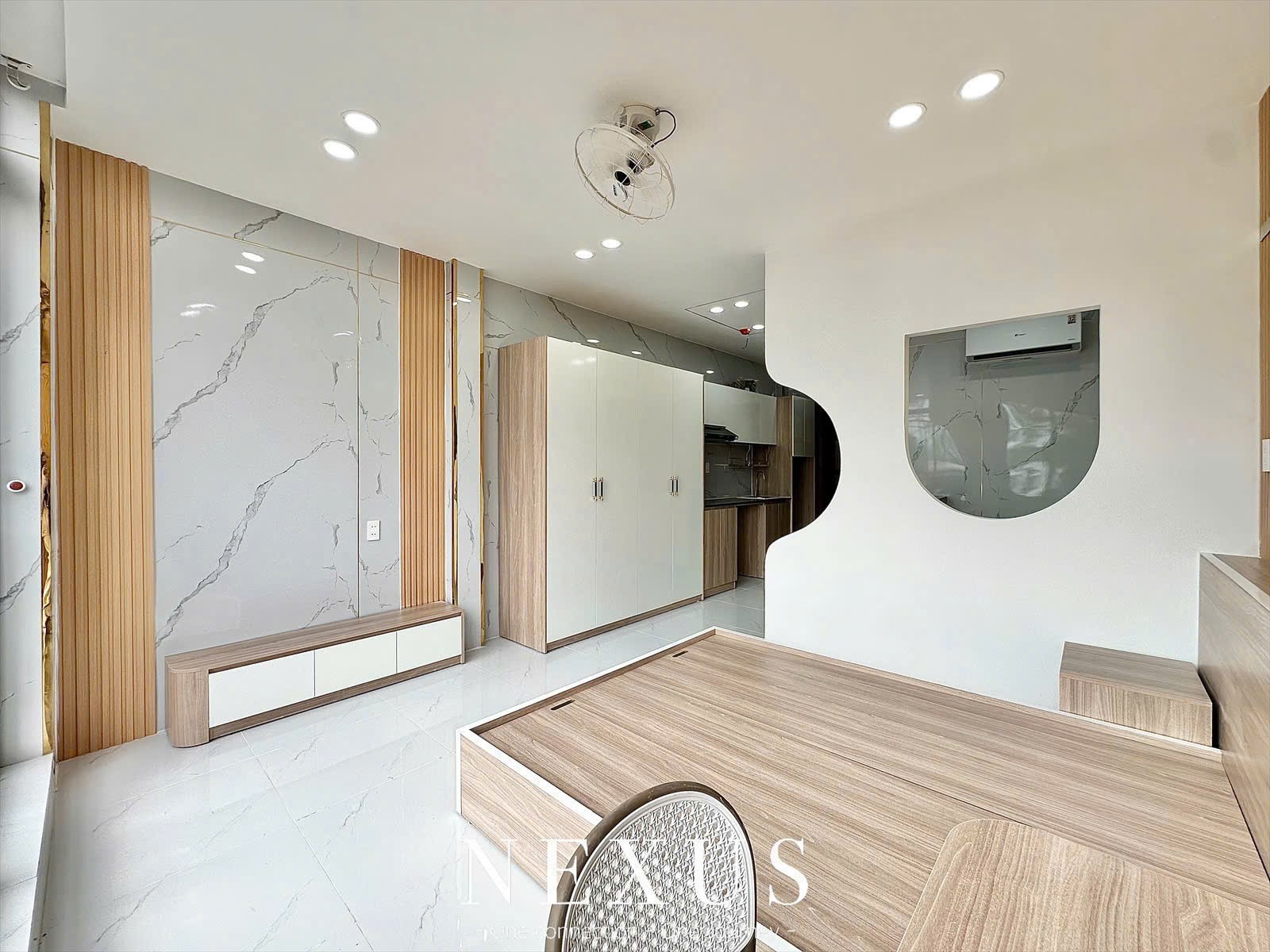 Cần bán Nhà ở, nhà cấp 4, nhà hẻm Gò Vấp, Hồ Chí Minh, Diện tích 68m², Giá 010.9 Tỷ