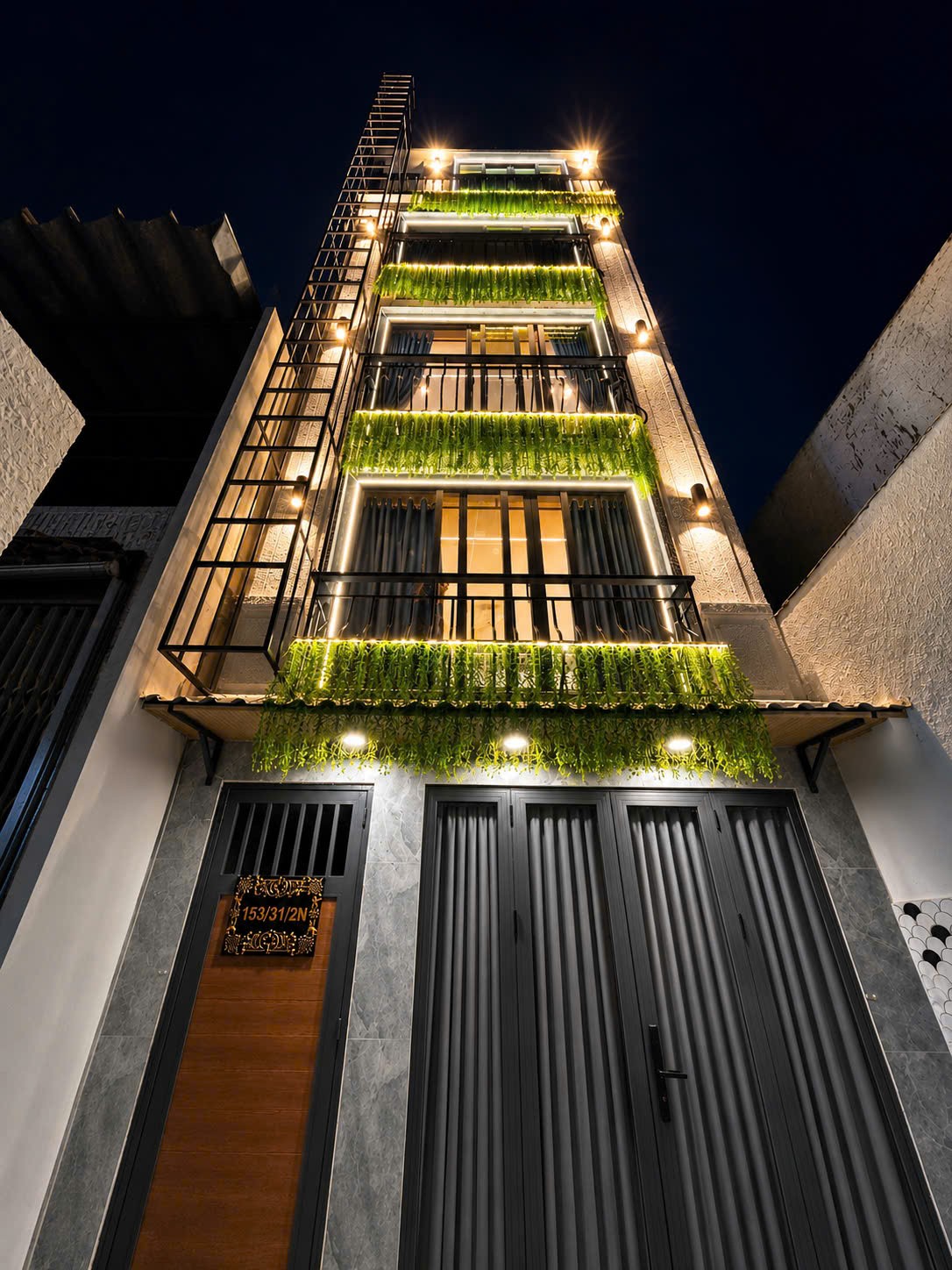 Cần bán Nhà mặt tiền Gò Vấp, Hồ Chí Minh, Diện tích 101m², Giá 11.6 Tỷ 8