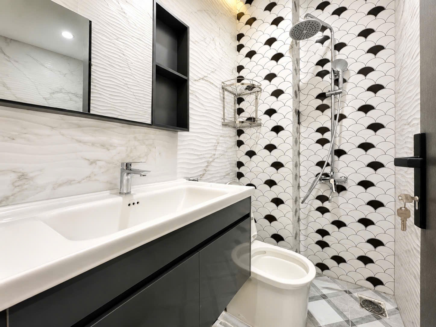 Cần bán Nhà mặt tiền Gò Vấp, Hồ Chí Minh, Diện tích 101m², Giá 11.6 Tỷ 3