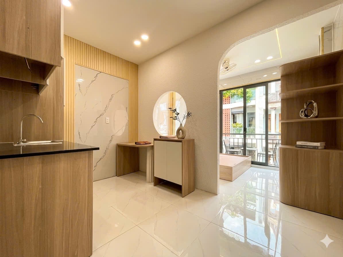 Cần bán Nhà mặt tiền Gò Vấp, Hồ Chí Minh, Diện tích 101m², Giá 11.6 Tỷ 4