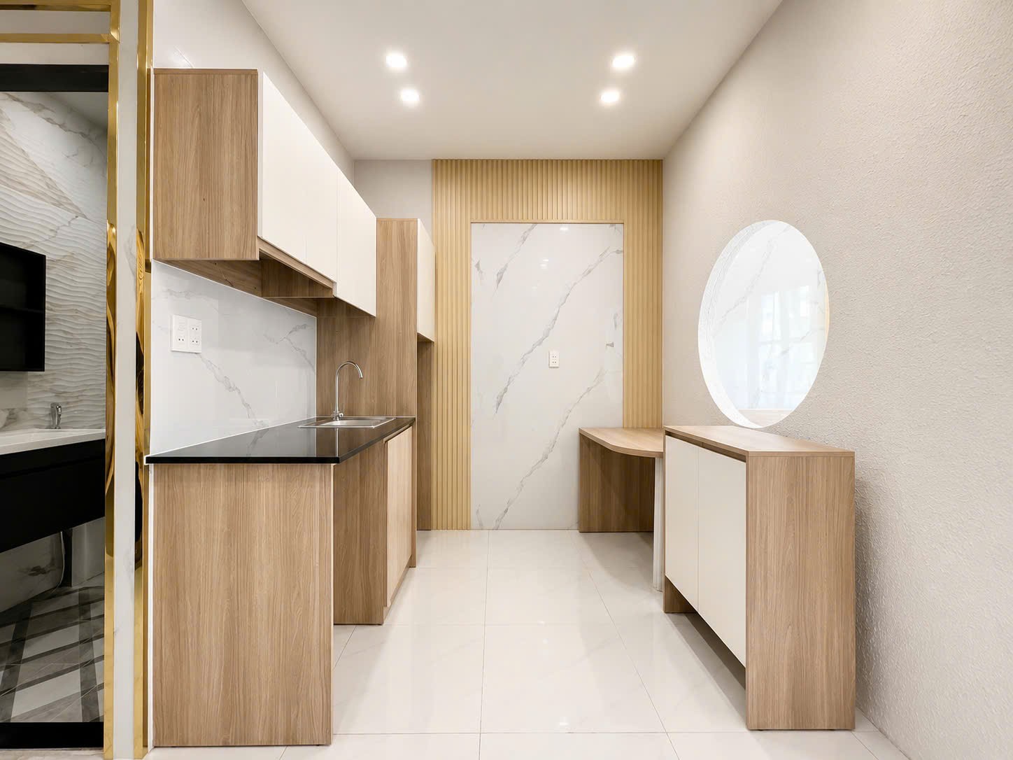 Cần bán Nhà mặt tiền Gò Vấp, Hồ Chí Minh, Diện tích 101m², Giá 11.6 Tỷ 7