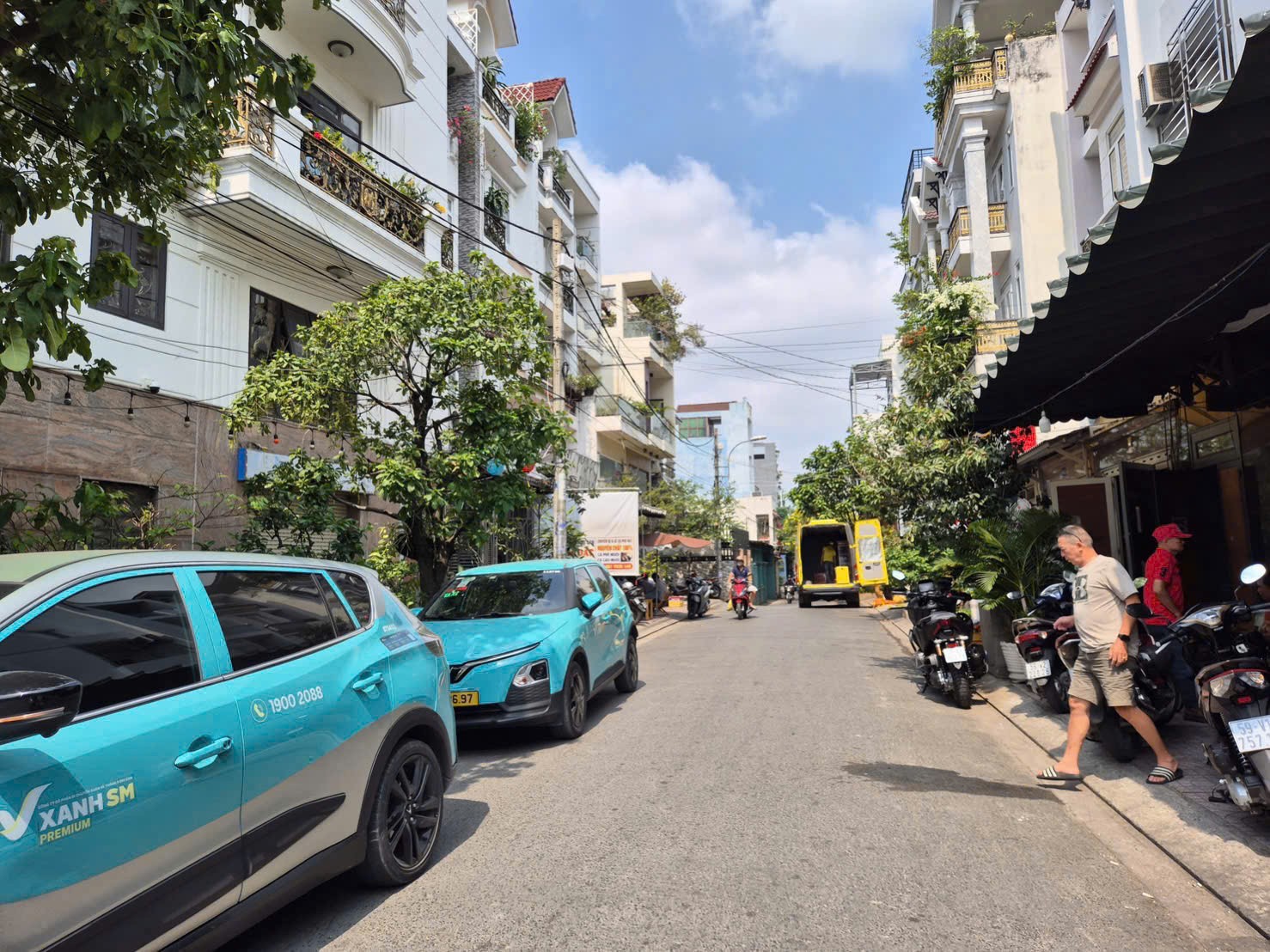 Cần bán Nhà mặt tiền Gò Vấp, Hồ Chí Minh, Diện tích 350m², Giá 46.8 Tỷ 3