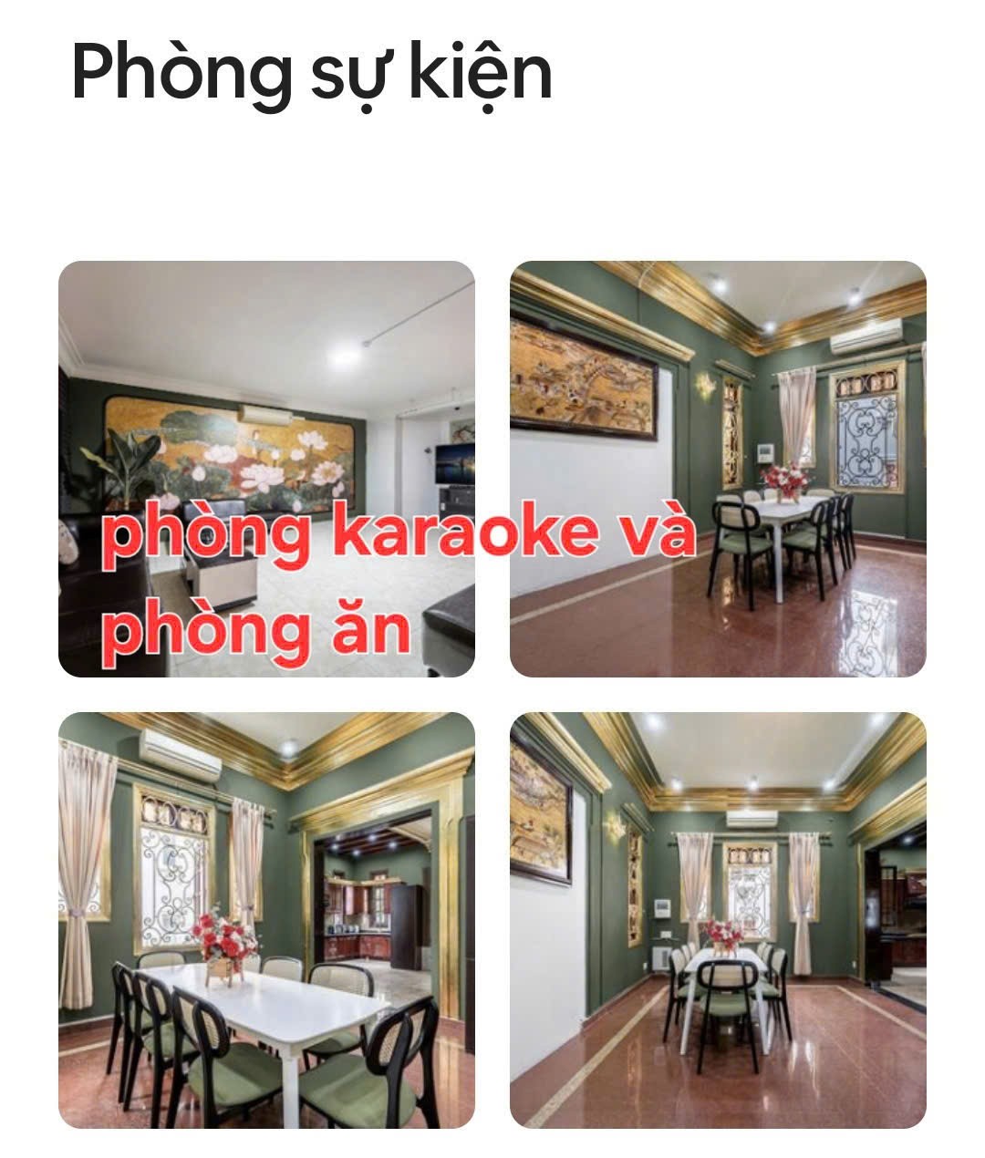 Cho thuê Biệt thự Phường Thảo Điền, Quận 2, Diện tích 360m², Giá 80 Triệu/tháng 6