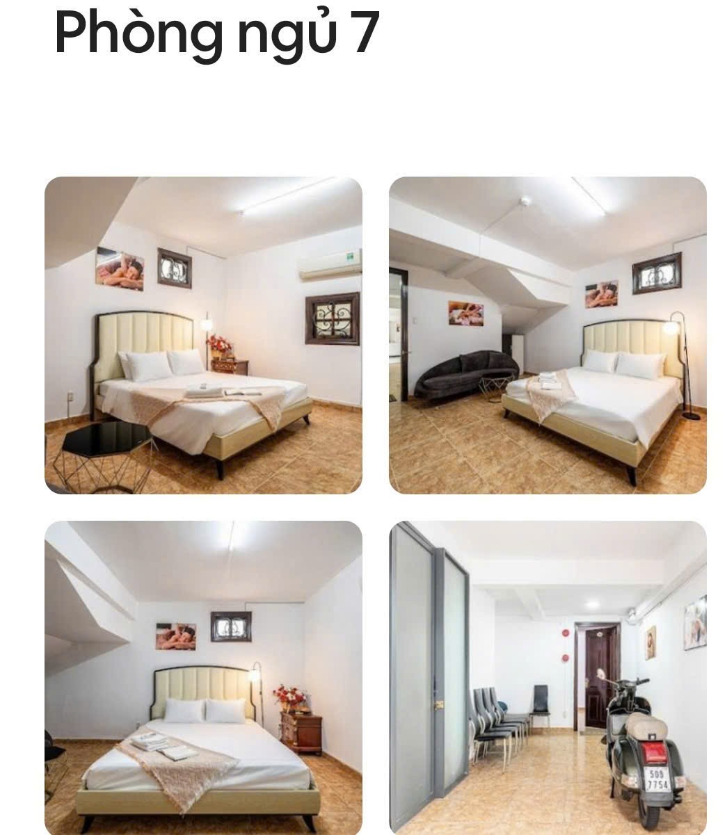 Cho thuê Biệt thự Phường Thảo Điền, Quận 2, Diện tích 360m², Giá 80 Triệu/tháng 10