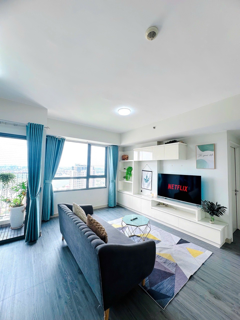 Cần bán Căn hộ chung cư Phường Thảo Điền, Quận 2, Diện tích 67m², Giá 10 Tỷ 2