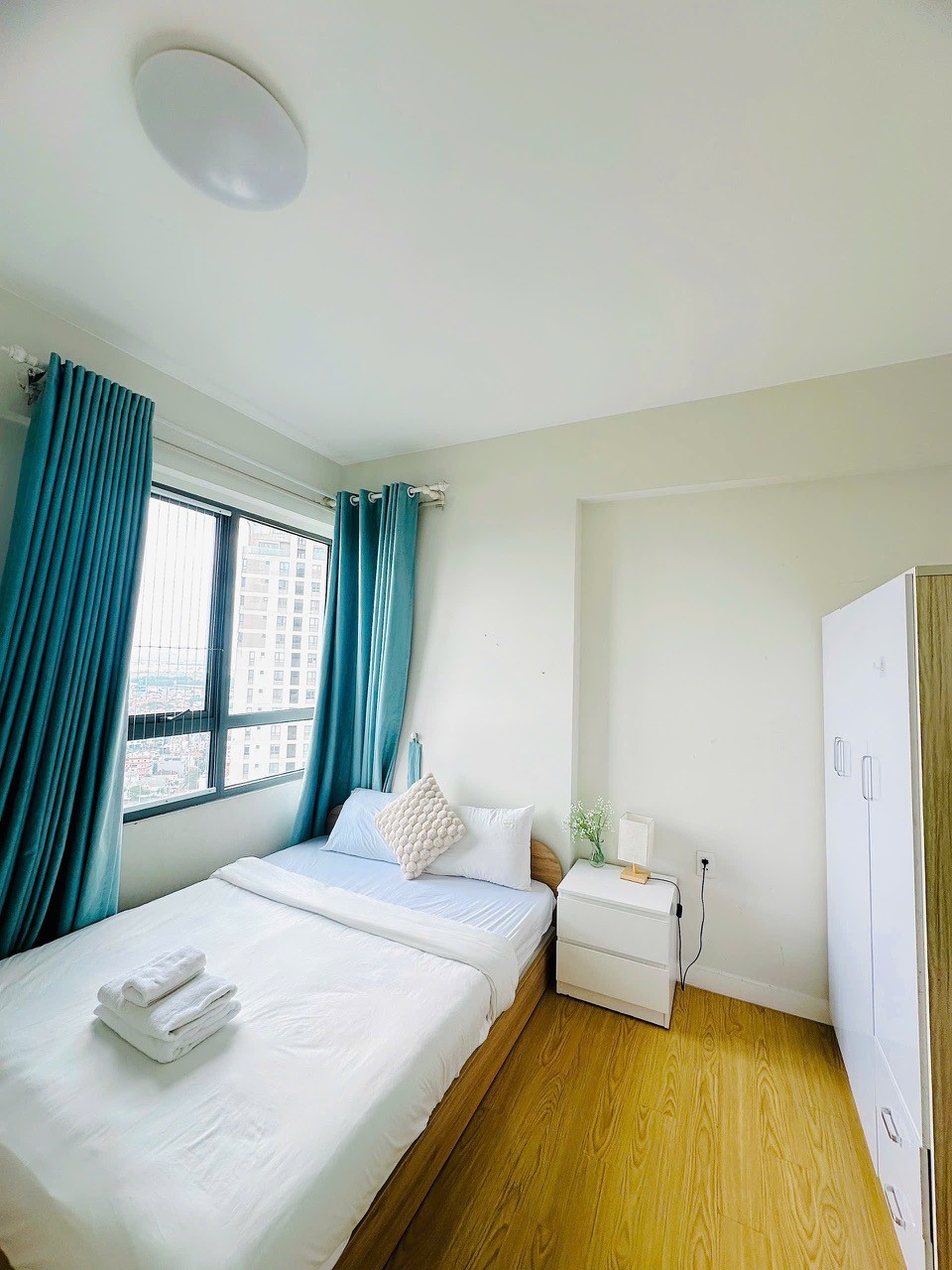 Cần bán Căn hộ chung cư Phường Thảo Điền, Quận 2, Diện tích 67m², Giá 10 Tỷ 3