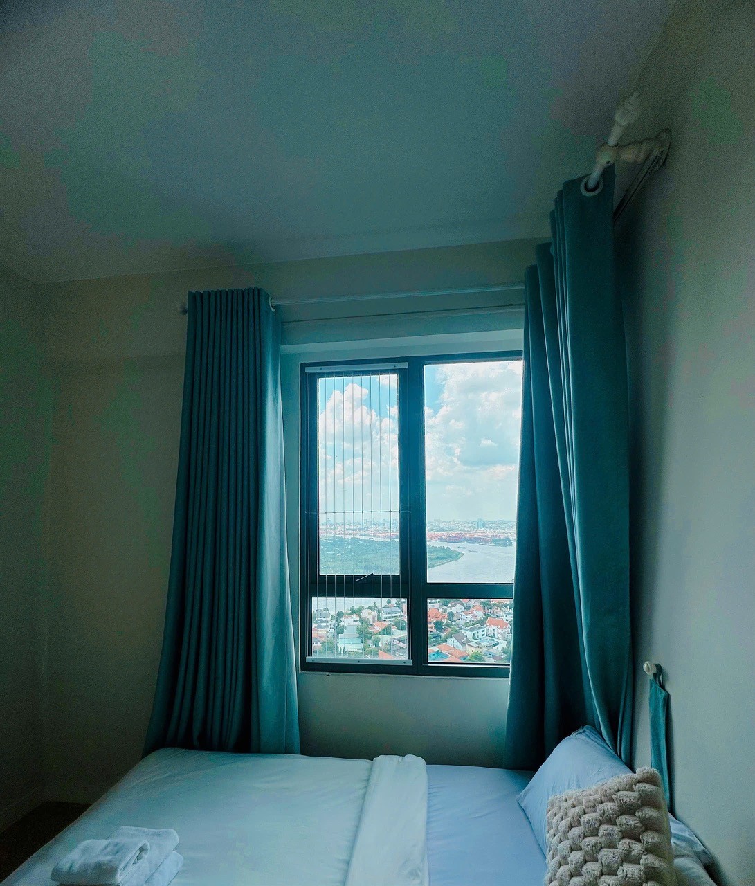 Cần bán Căn hộ chung cư Phường Thảo Điền, Quận 2, Diện tích 67m², Giá 10 Tỷ 4