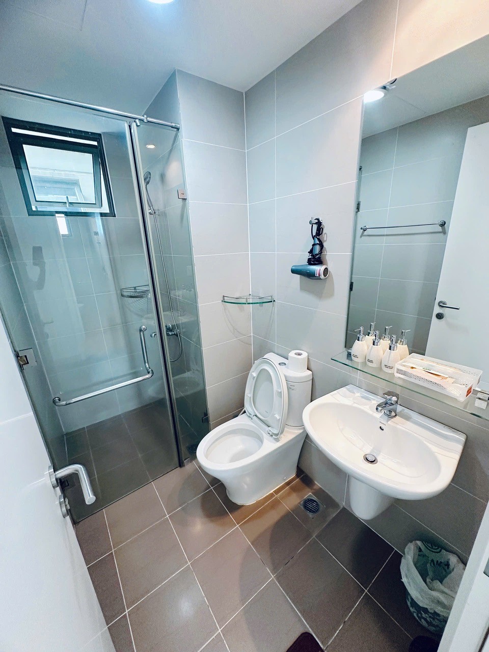 Cần bán Căn hộ chung cư Phường Thảo Điền, Quận 2, Diện tích 67m², Giá 10 Tỷ 5
