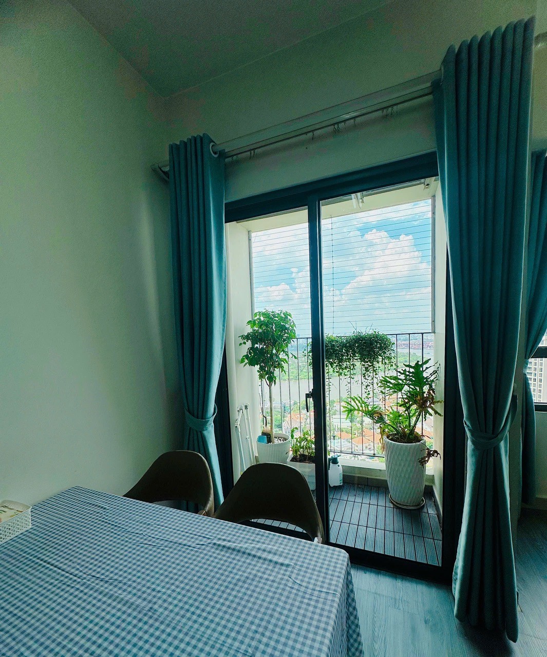 Cần bán Căn hộ chung cư Phường Thảo Điền, Quận 2, Diện tích 67m², Giá 10 Tỷ 6