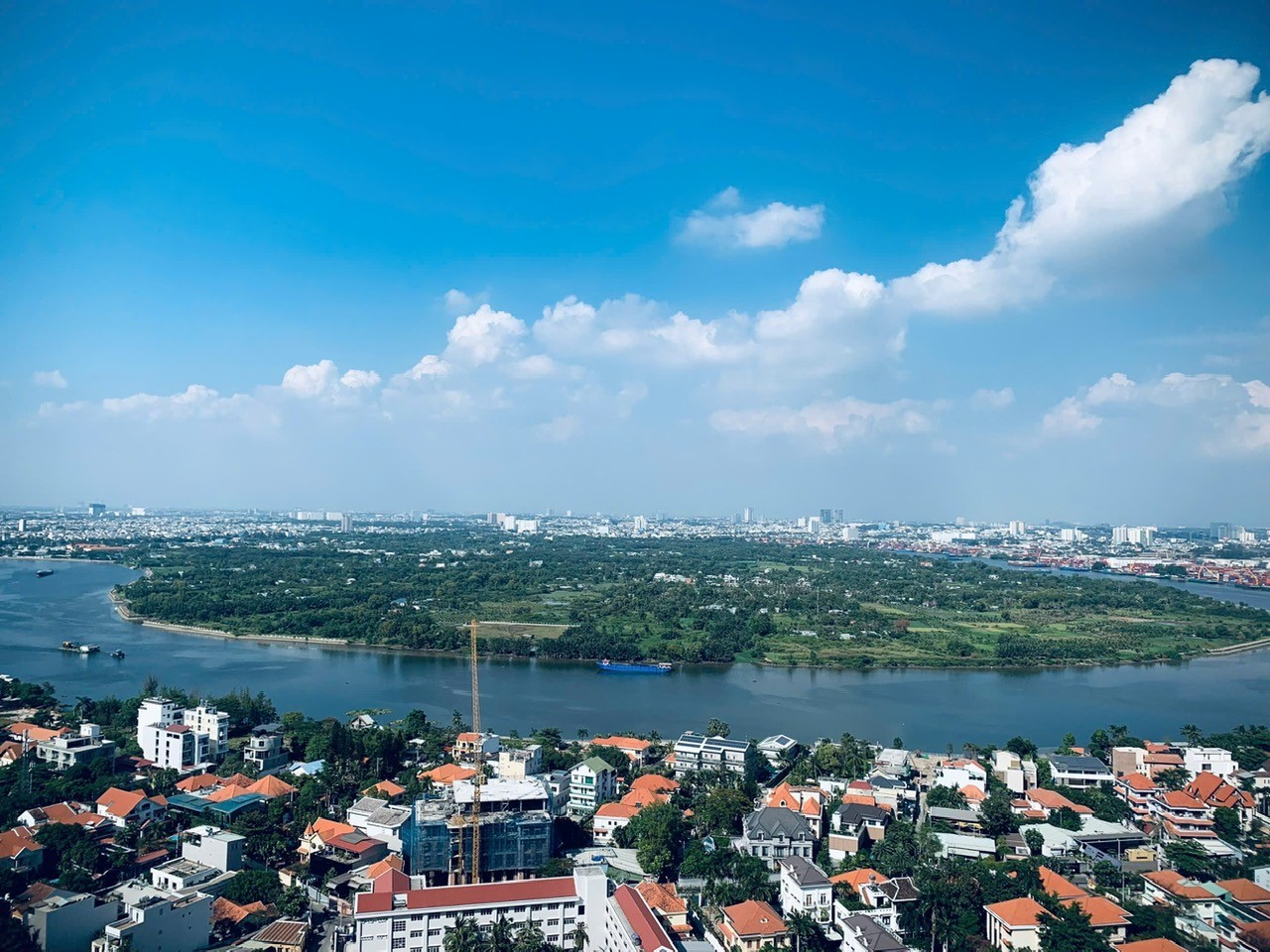 Cần bán Căn hộ chung cư Phường Thảo Điền, Quận 2, Diện tích 67m², Giá 10 Tỷ 7