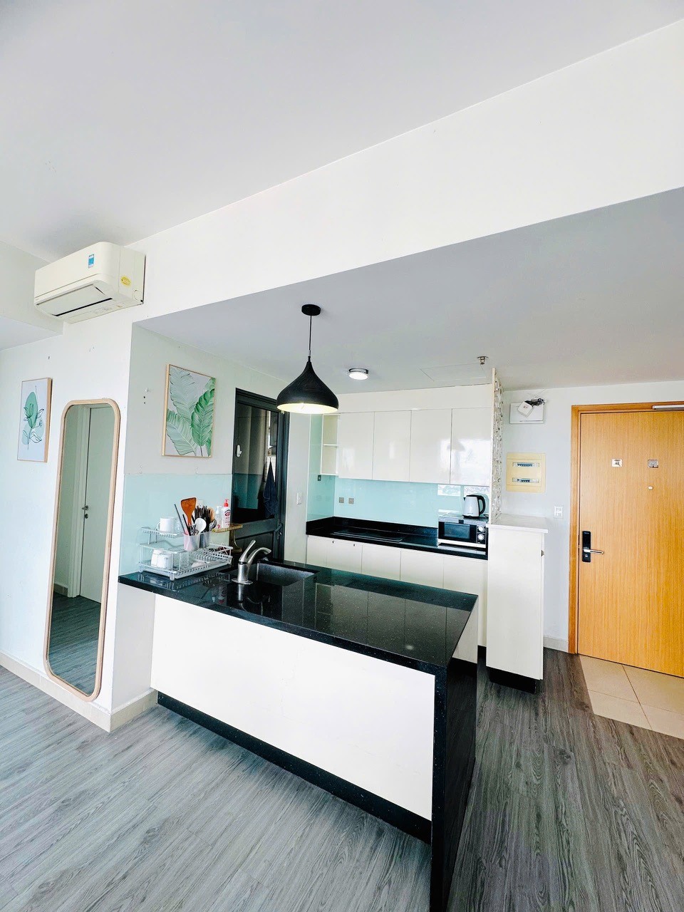 Cần bán Căn hộ chung cư Phường Thảo Điền, Quận 2, Diện tích 67m², Giá 10 Tỷ 8