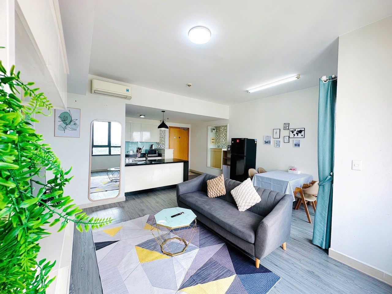 Cần bán Căn hộ chung cư Phường Thảo Điền, Quận 2, Diện tích 67m², Giá 10 Tỷ 10