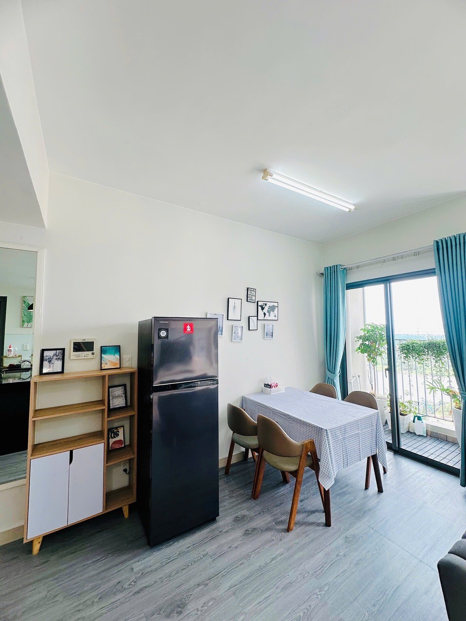 Cần bán Căn hộ chung cư Phường Thảo Điền, Quận 2, Diện tích 67m², Giá 10 Tỷ 11