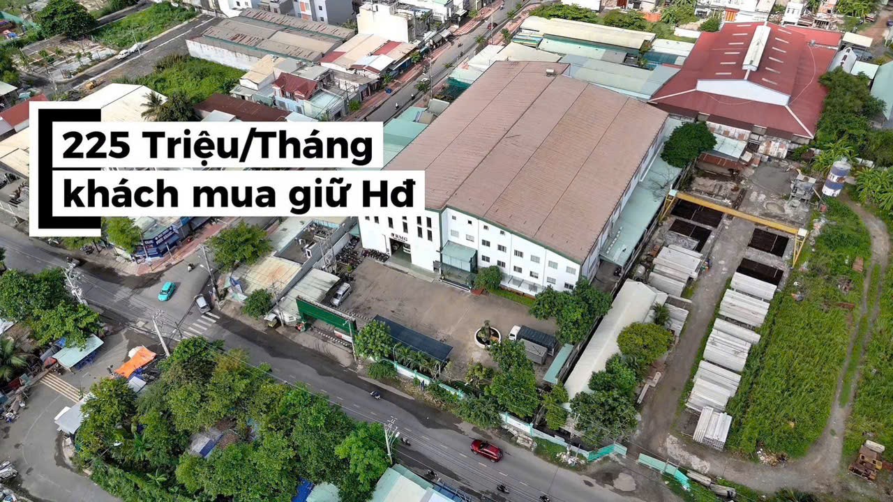 Cần bán Đất Phường Long Thạnh Mỹ, Quận 9, Diện tích 4370m², Giá 180 Tỷ 3