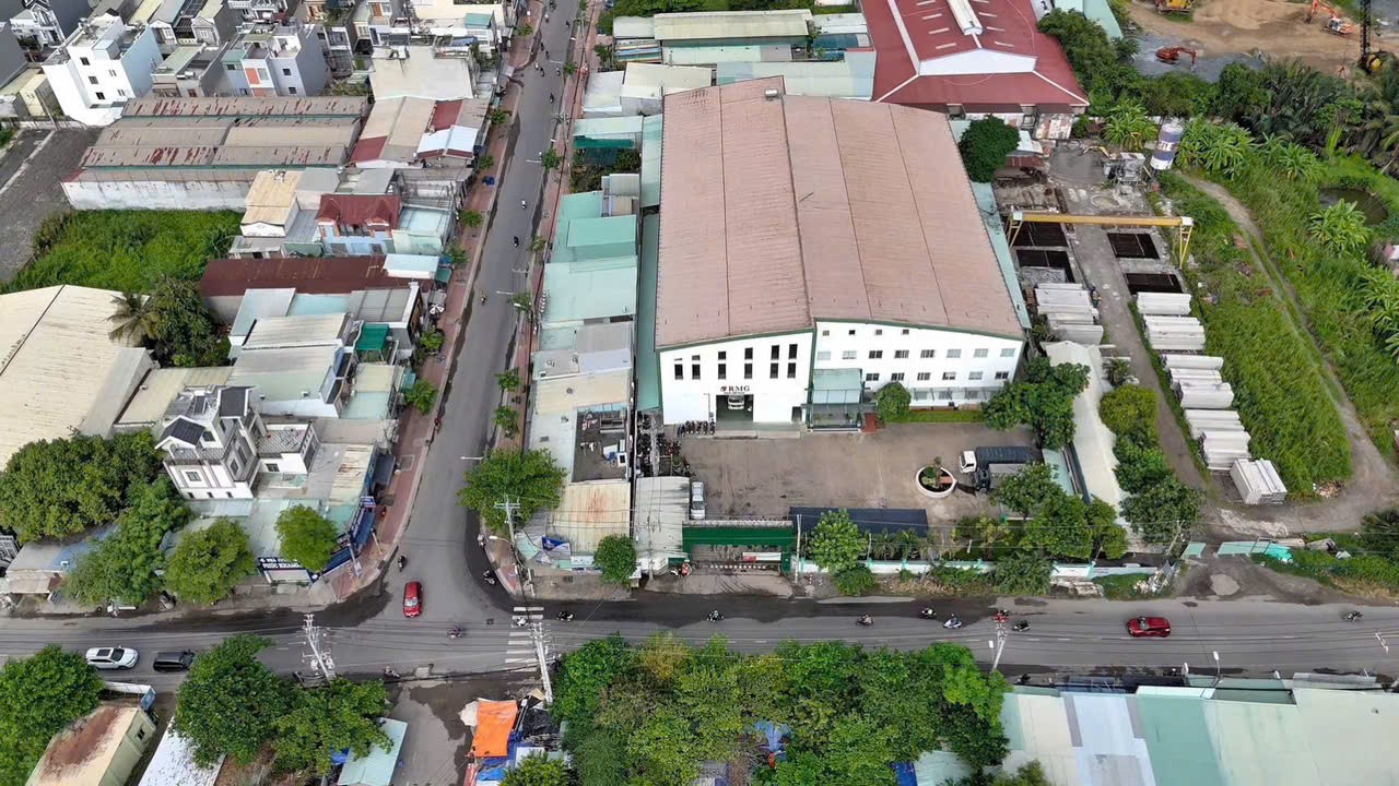 Cần bán Đất Phường Long Thạnh Mỹ, Quận 9, Diện tích 4370m², Giá 180 Tỷ 4