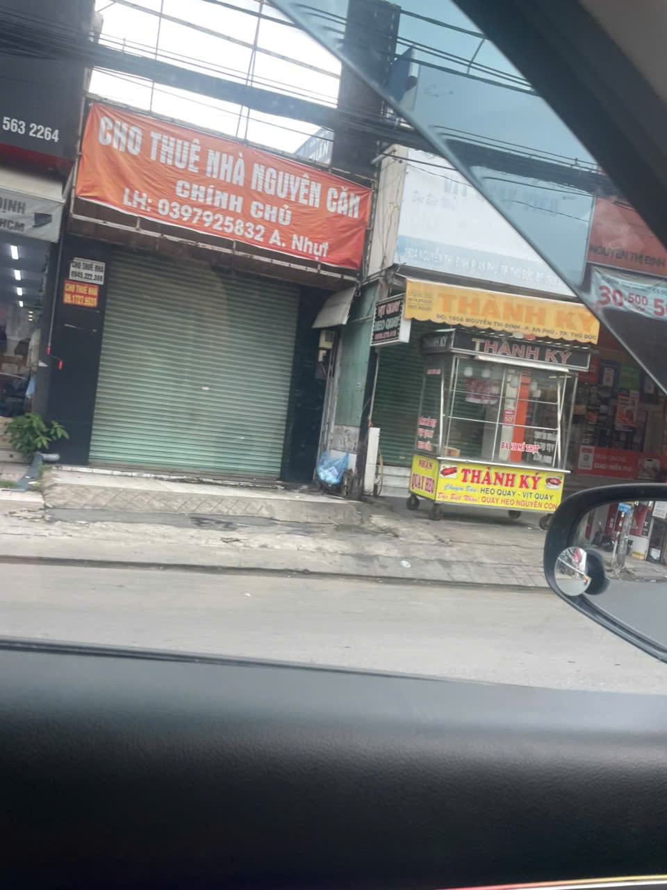 Cần bán Đất Phường Long Thạnh Mỹ, Quận 9, Diện tích 4370m², Giá 180 Tỷ 6