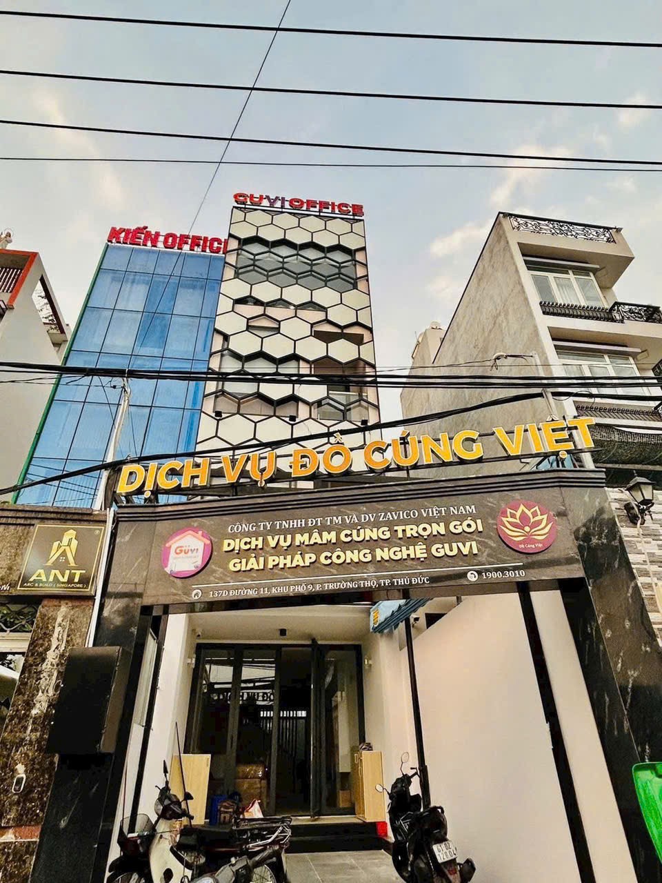 Cần bán Văn phòng Phường Trường Thọ, Thủ Đức, Diện tích 72m², Giá 12.8 Tỷ 3