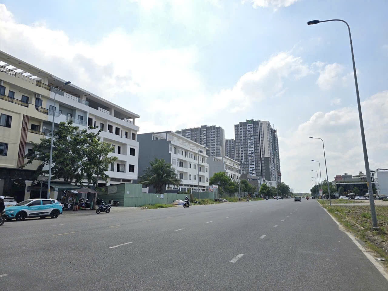 Cần bán Đất Quận 2, Hồ Chí Minh, Diện tích 149m², Giá 300 Triệu/m² 4