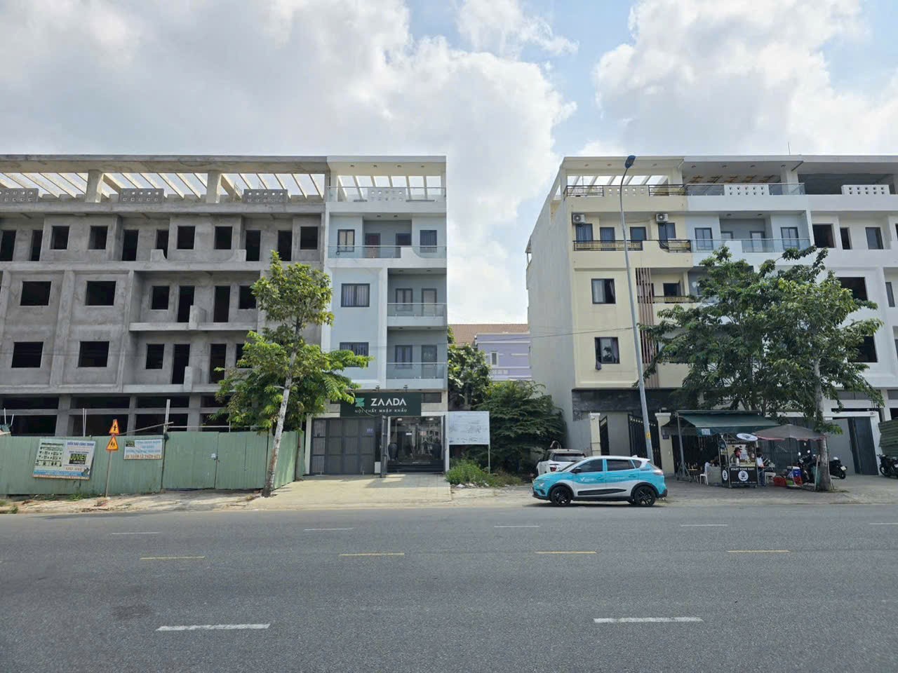 Cần bán Đất Quận 2, Hồ Chí Minh, Diện tích 149m², Giá 300 Triệu/m²