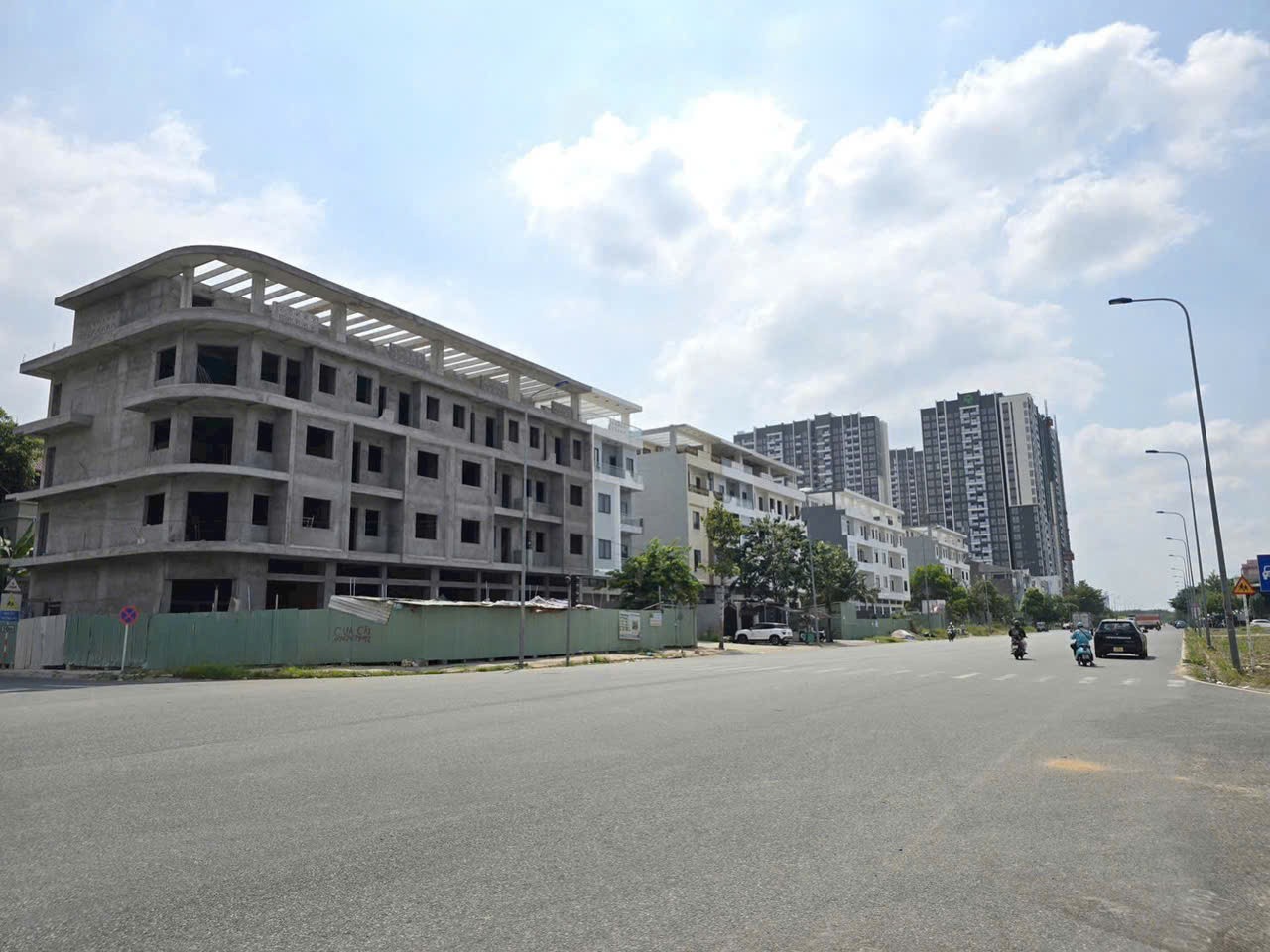 Cần bán Đất Quận 2, Hồ Chí Minh, Diện tích 149m², Giá 300 Triệu/m² 3