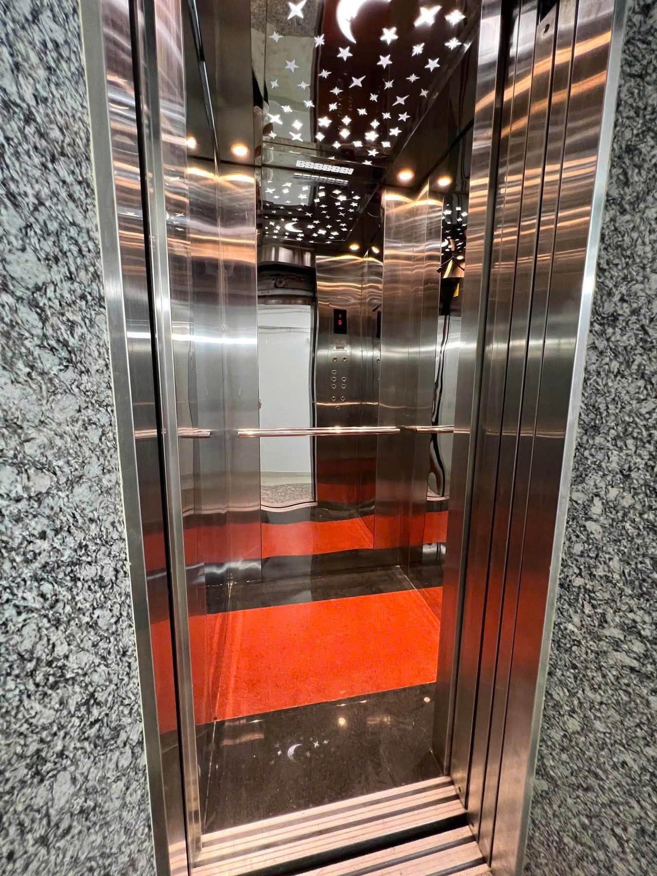 Cho thuê Nhà mặt tiền Quận 3, Hồ Chí Minh, Diện tích 56m², Giá 70 Triệu/tháng 6