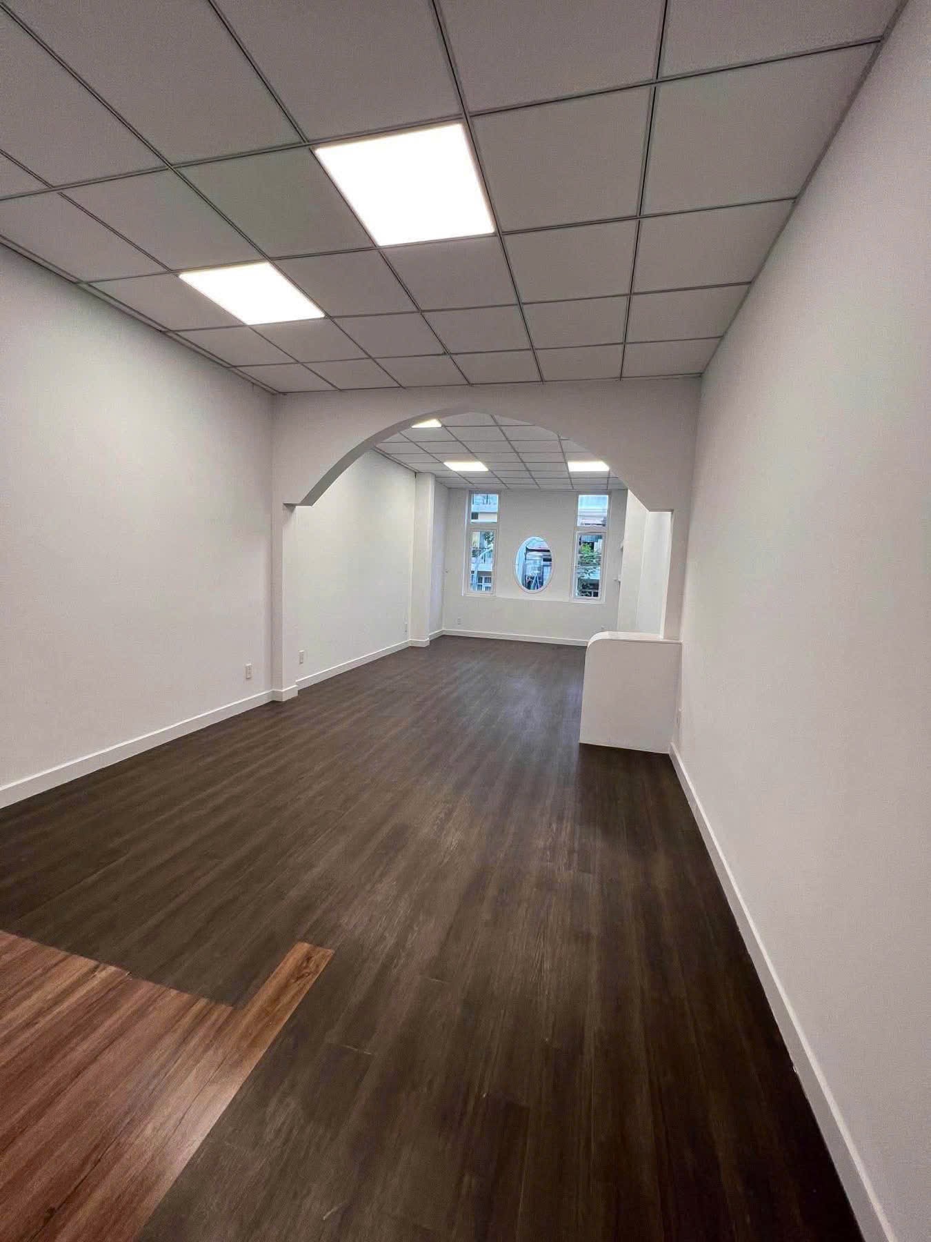 Cho thuê Nhà mặt tiền Quận 3, Hồ Chí Minh, Diện tích 56m², Giá 70 Triệu/tháng