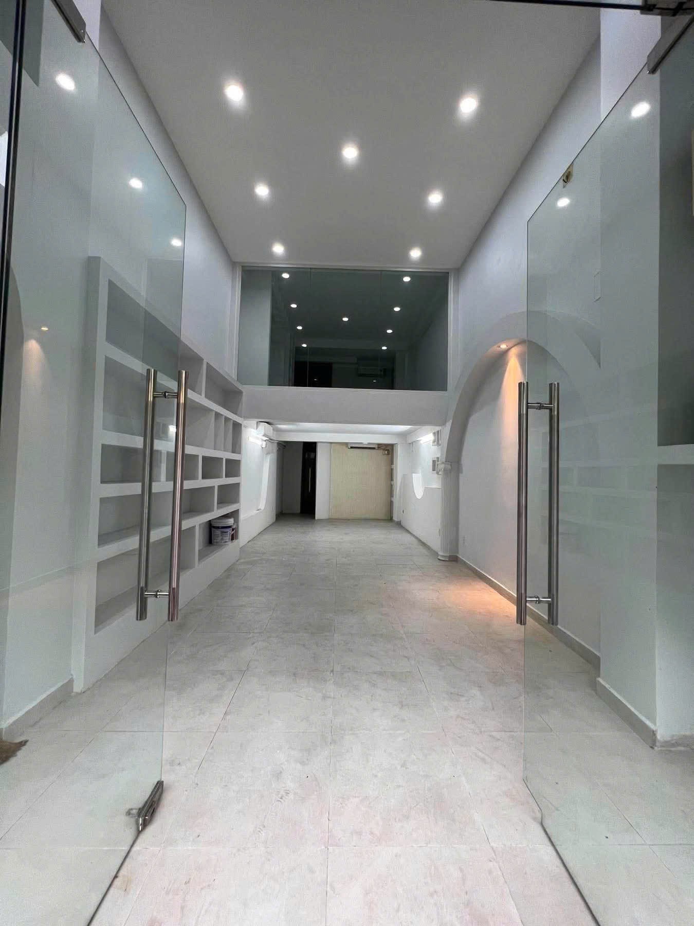 Cho thuê Nhà mặt tiền Quận 3, Hồ Chí Minh, Diện tích 56m², Giá 70 Triệu/tháng 4