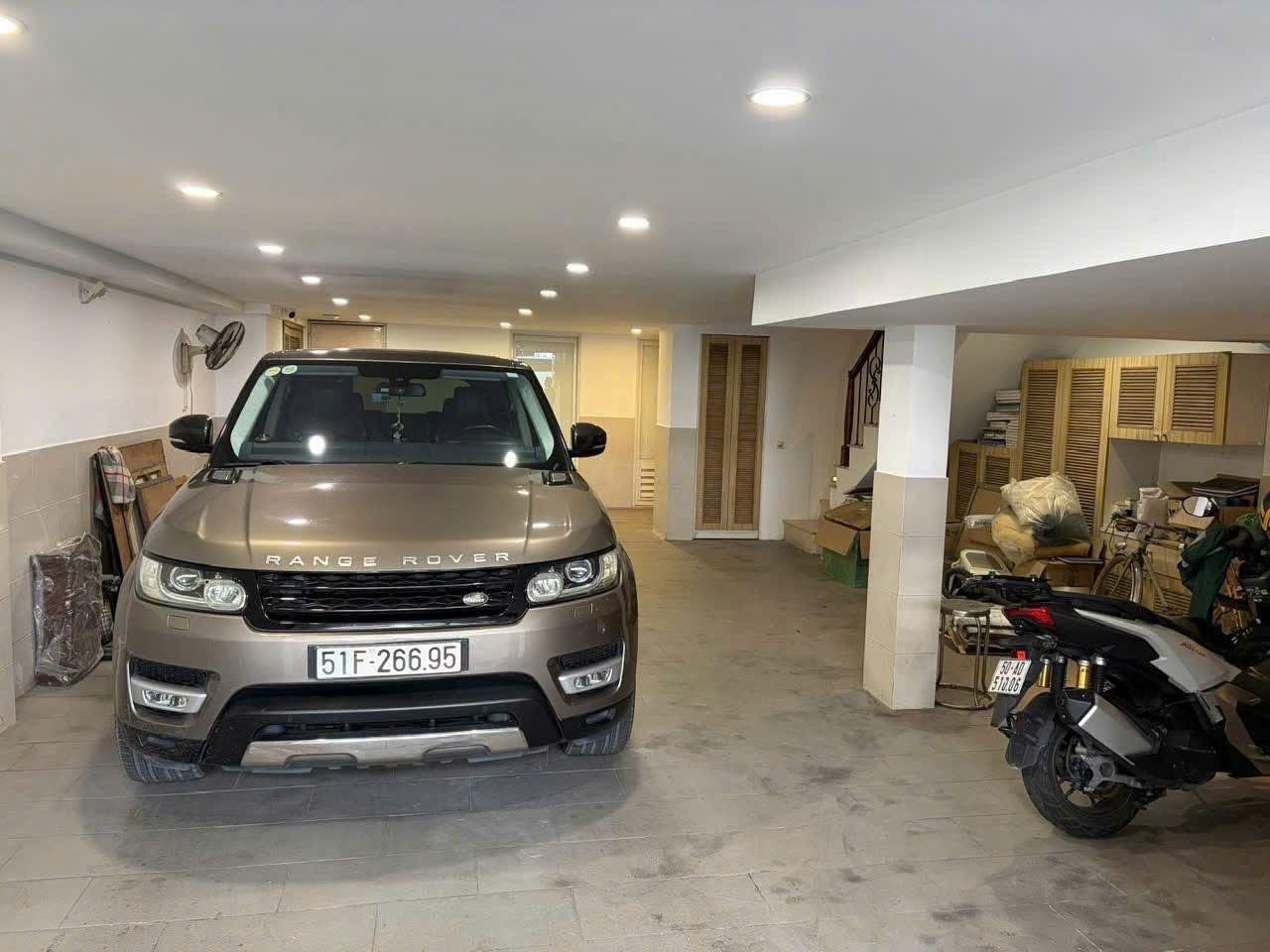 Cần bán Biệt thự Bình Thạnh, Hồ Chí Minh, Diện tích 169m², Giá 110 Tỷ 12