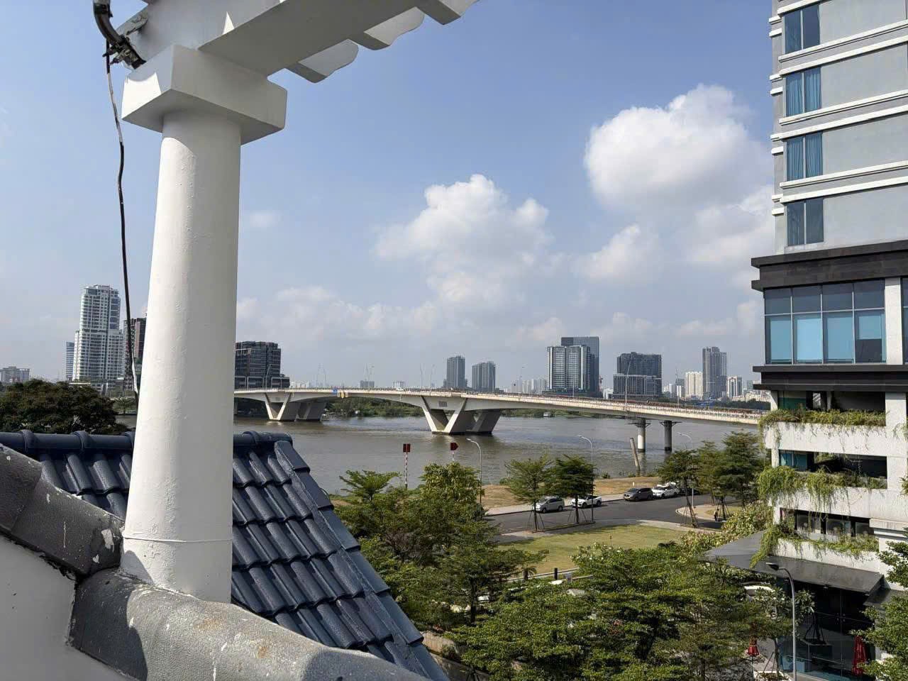 Cần bán Biệt thự Bình Thạnh, Hồ Chí Minh, Diện tích 169m², Giá 110 Tỷ 8