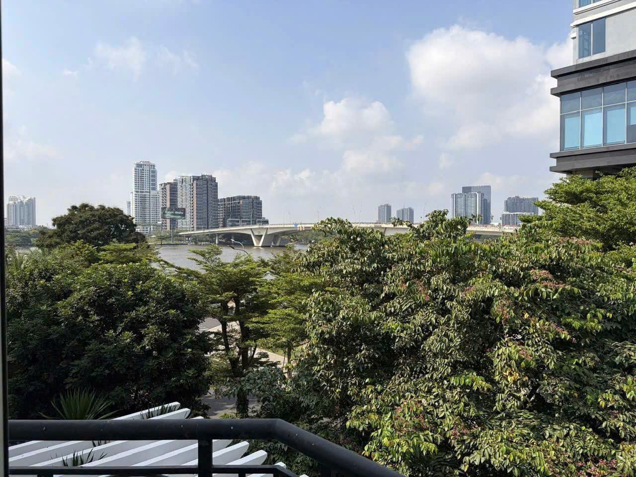 Cần bán Biệt thự Bình Thạnh, Hồ Chí Minh, Diện tích 169m², Giá 110 Tỷ 9