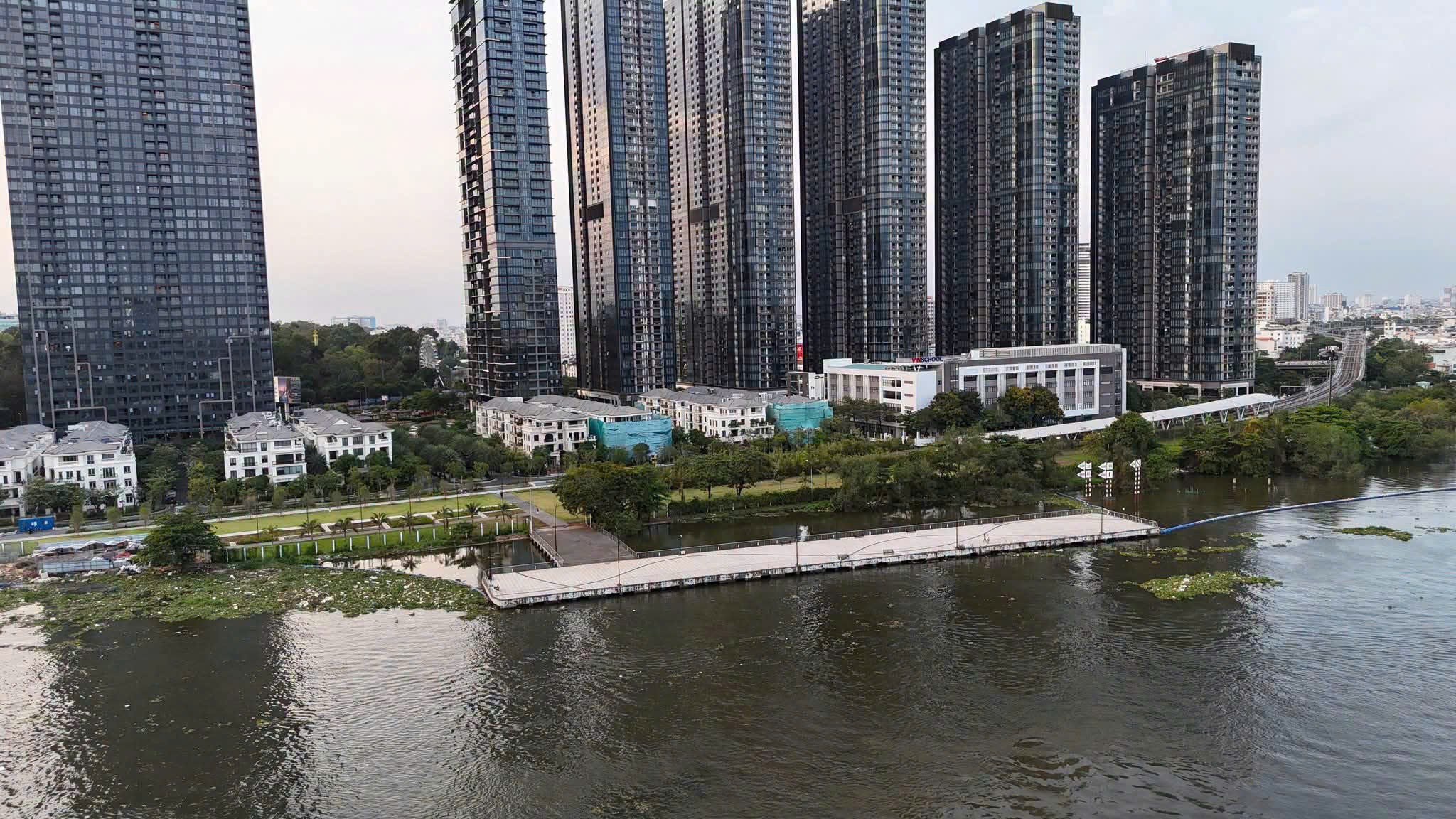Cần bán Biệt thự Bình Thạnh, Hồ Chí Minh, Diện tích 169m², Giá 110 Tỷ 10